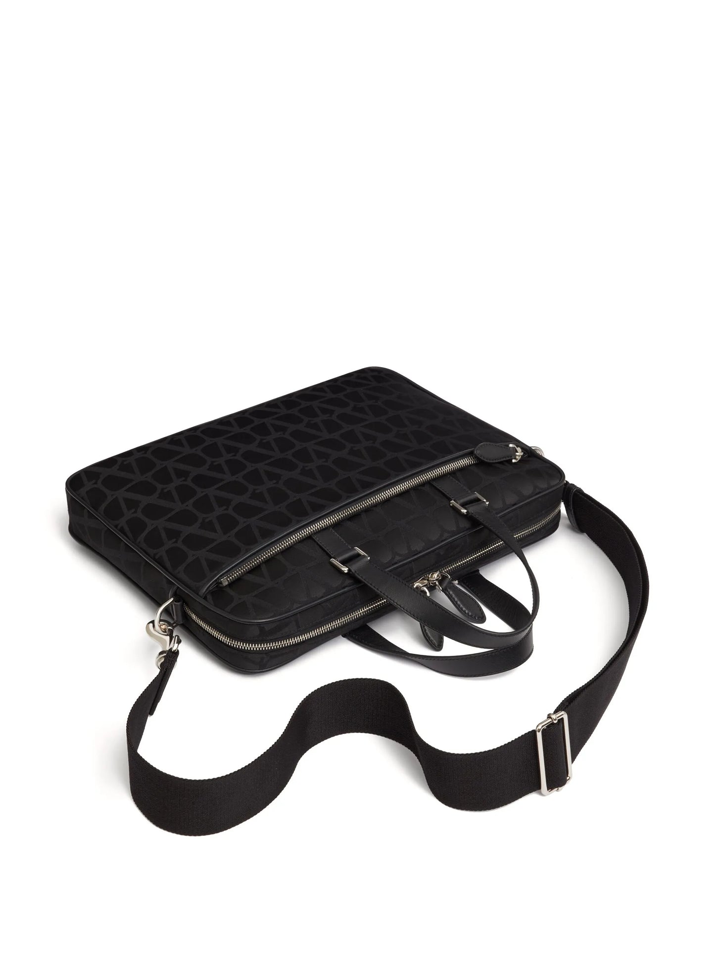 Toile Iconographe briefcase