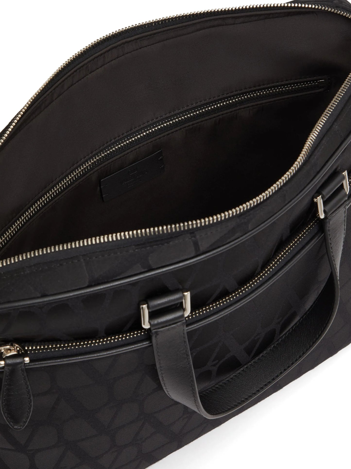 Toile Iconographe briefcase