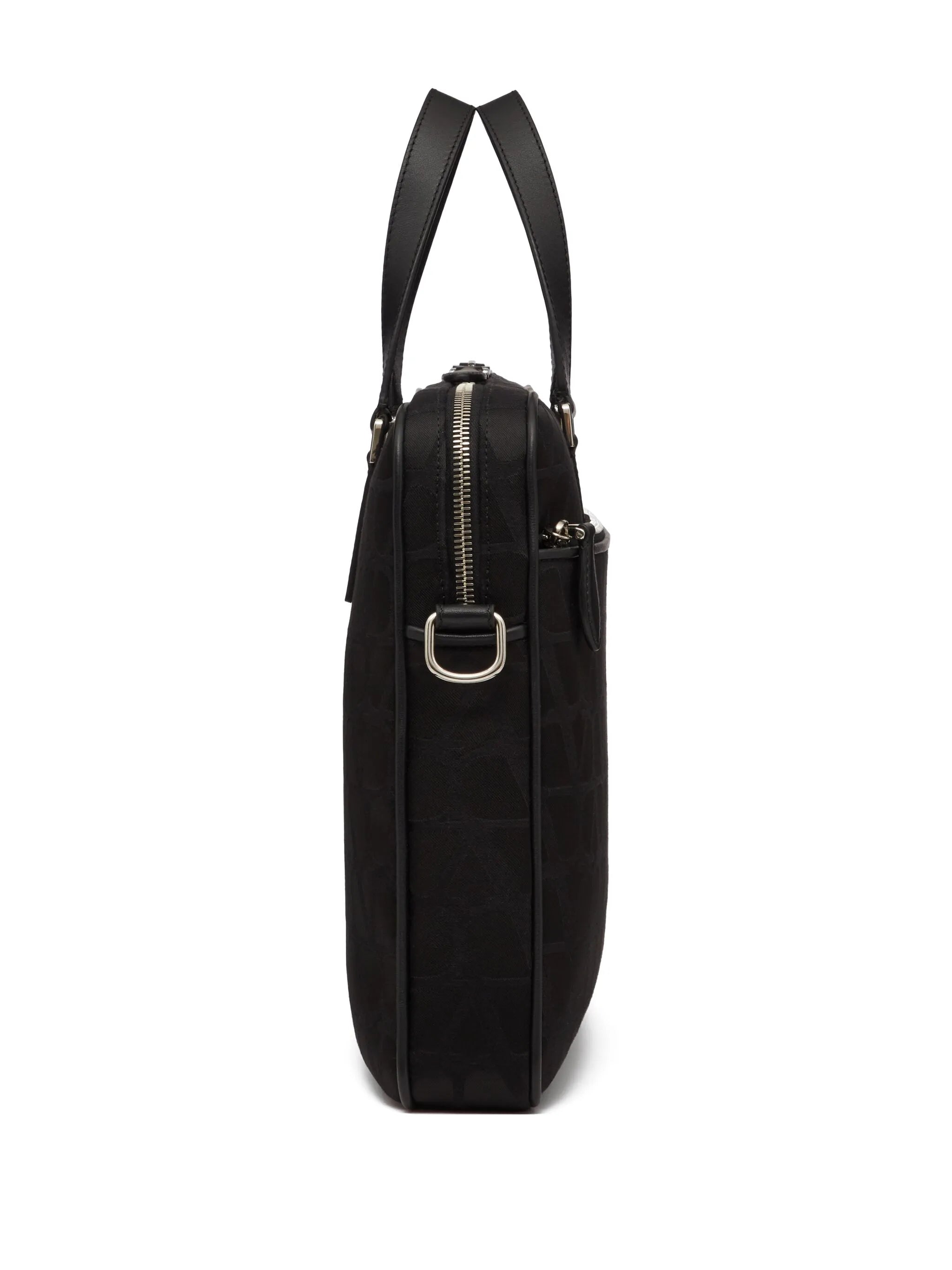Toile Iconographe briefcase