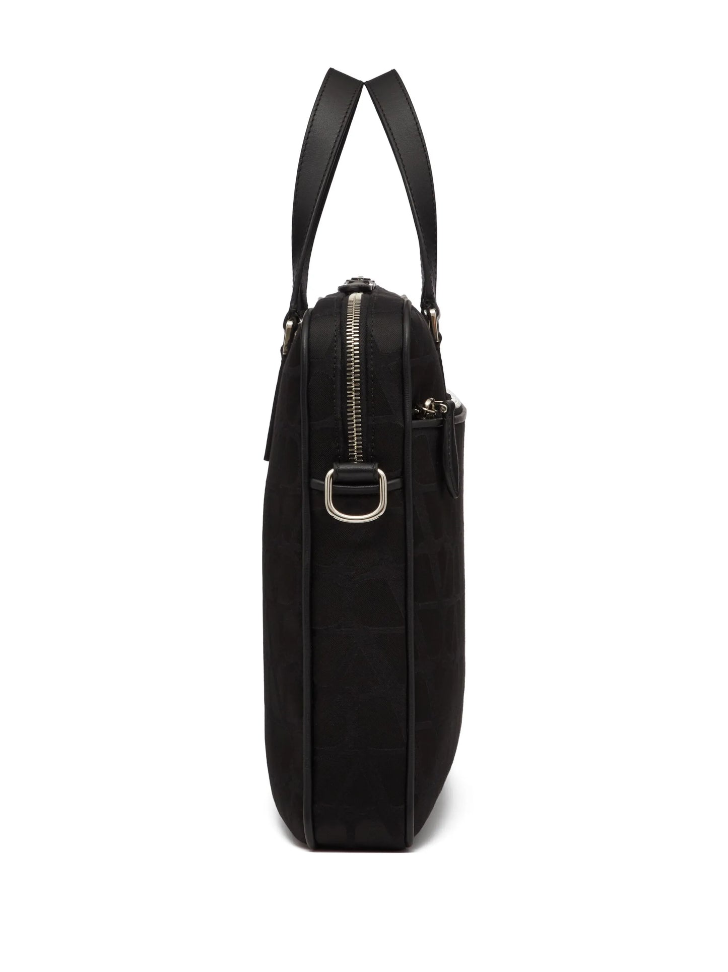 Toile Iconographe briefcase