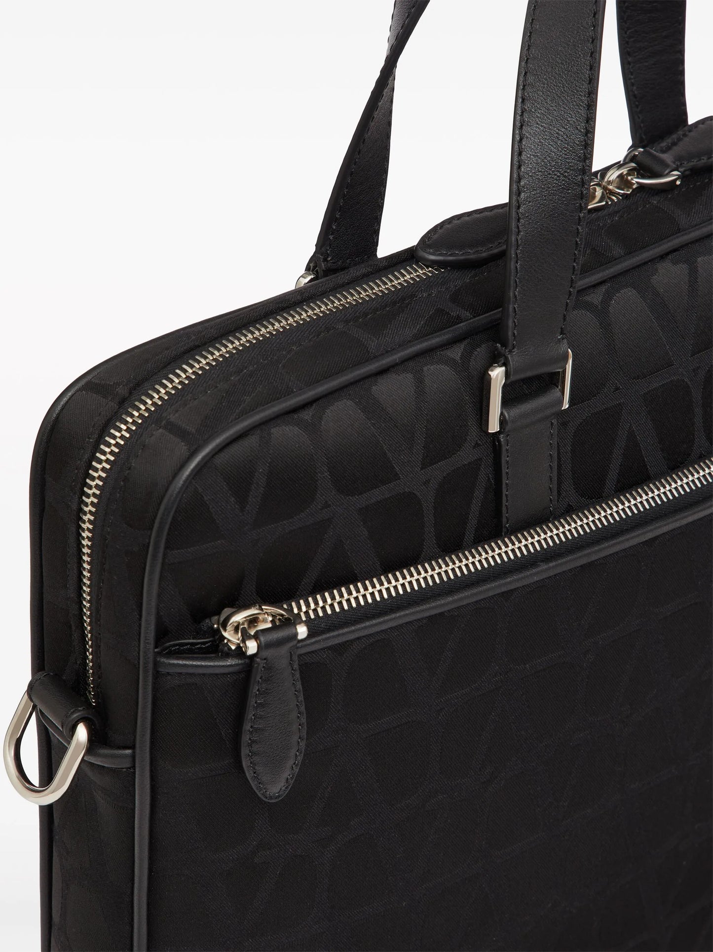 Toile Iconographe briefcase