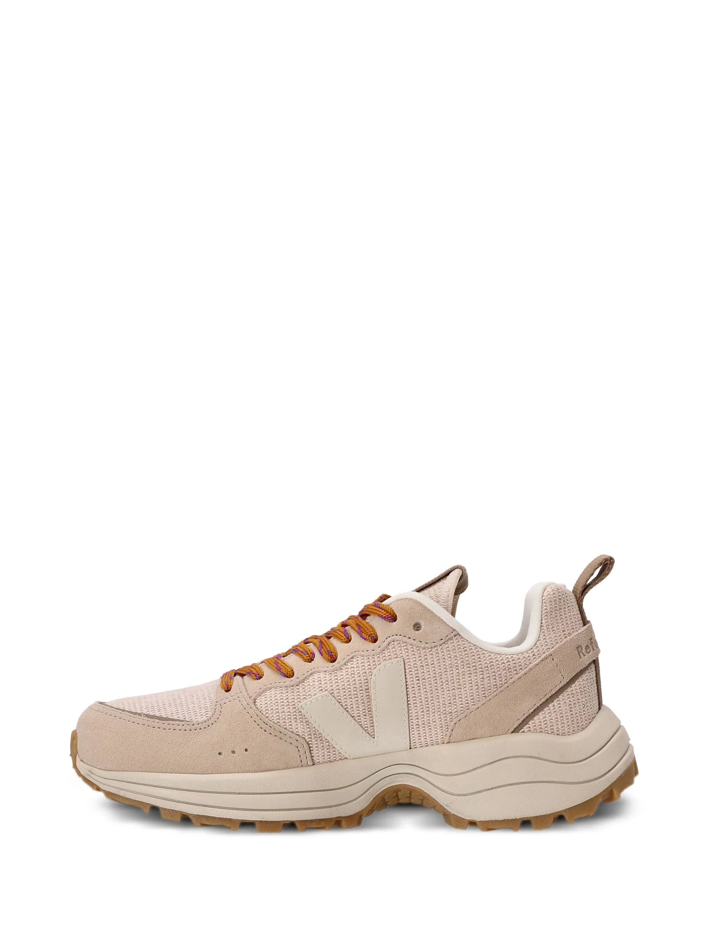 Venturi panelled sneakers