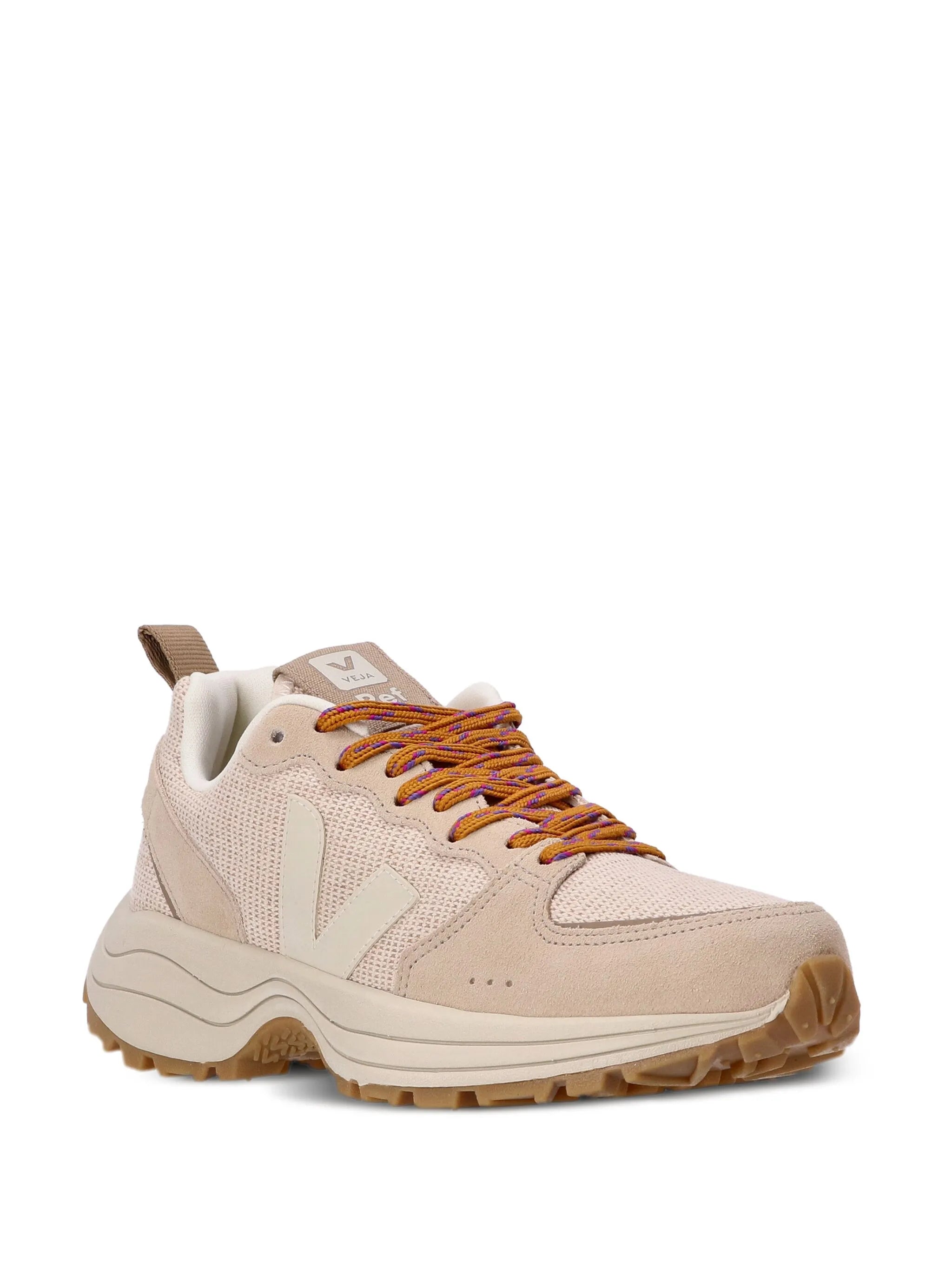 Venturi panelled sneakers
