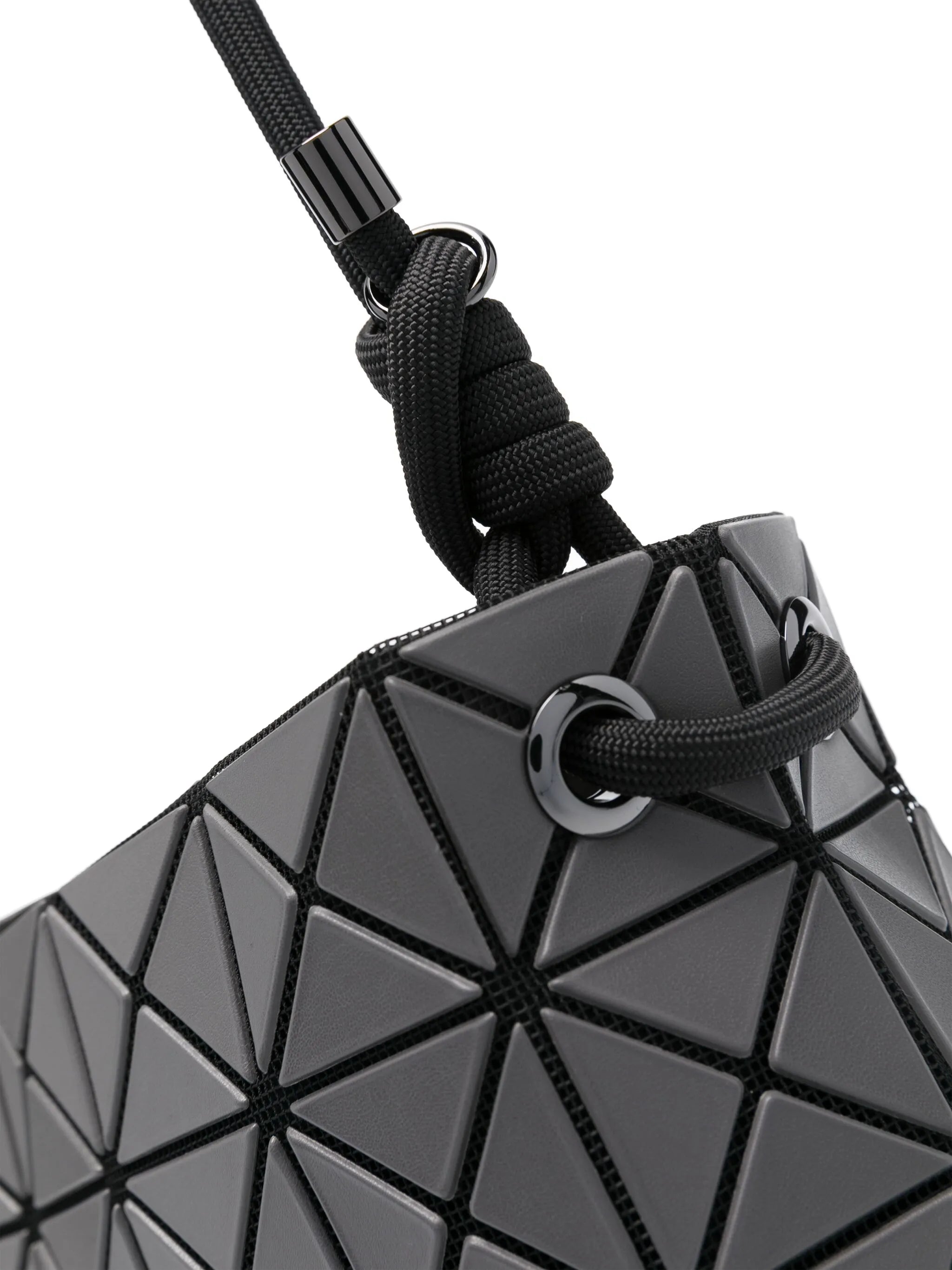 Loop Matte crossbody bag