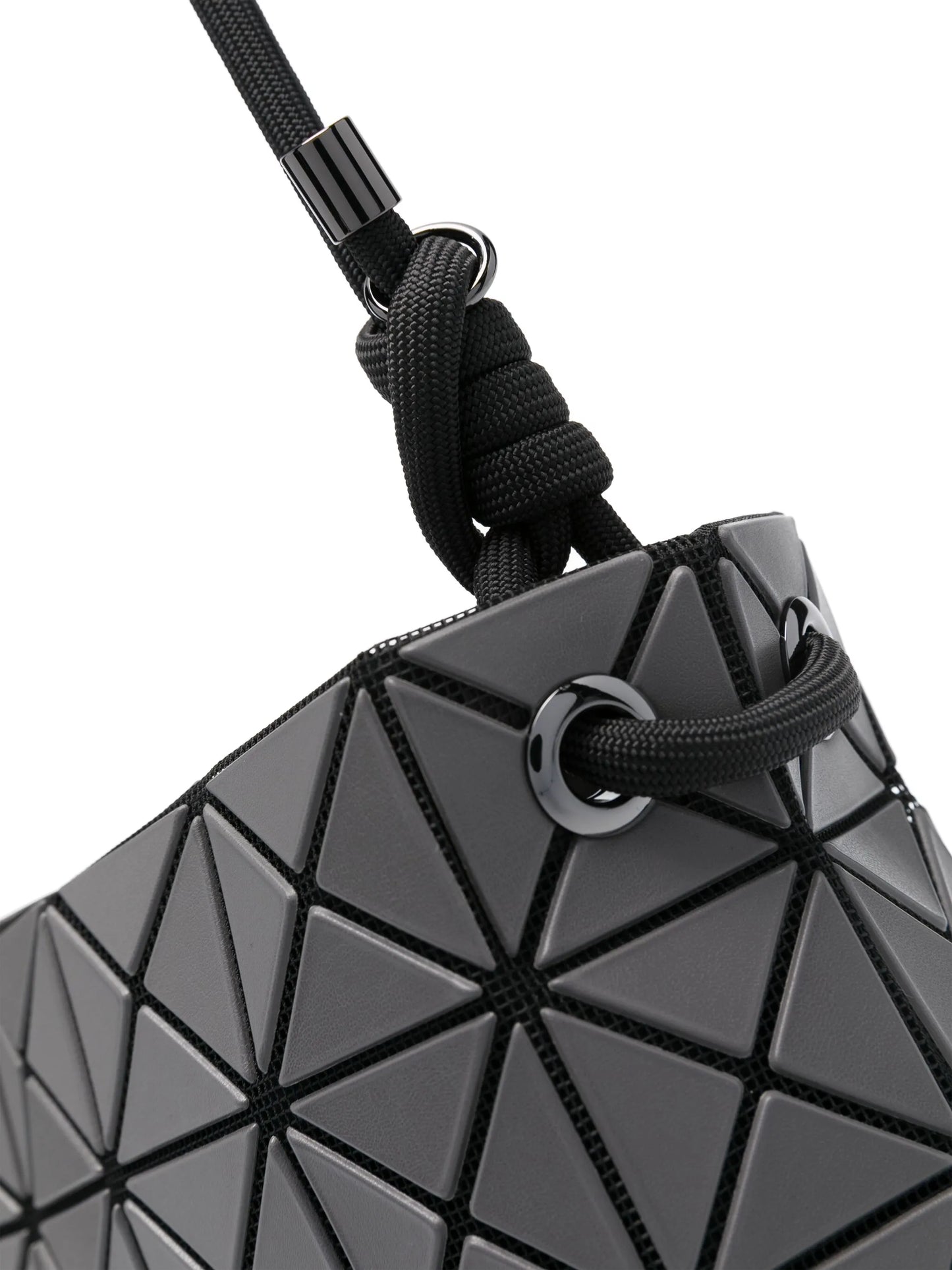 Loop Matte crossbody bag