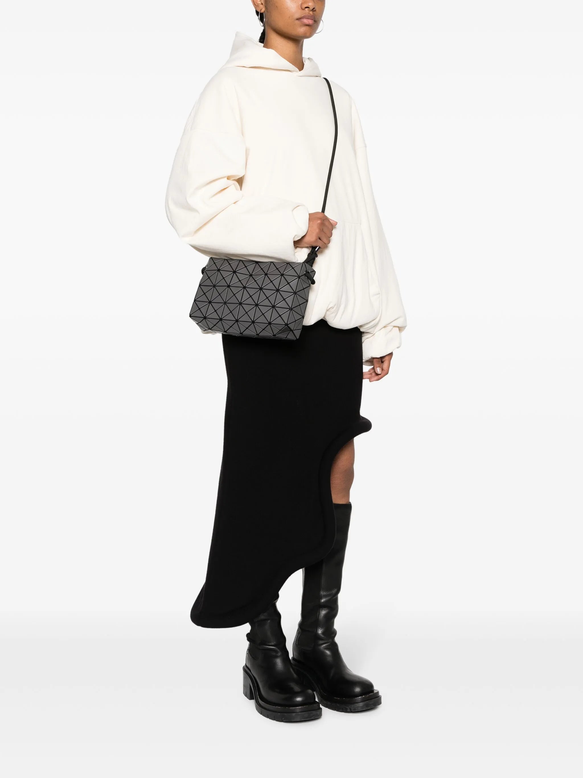 Loop Matte crossbody bag