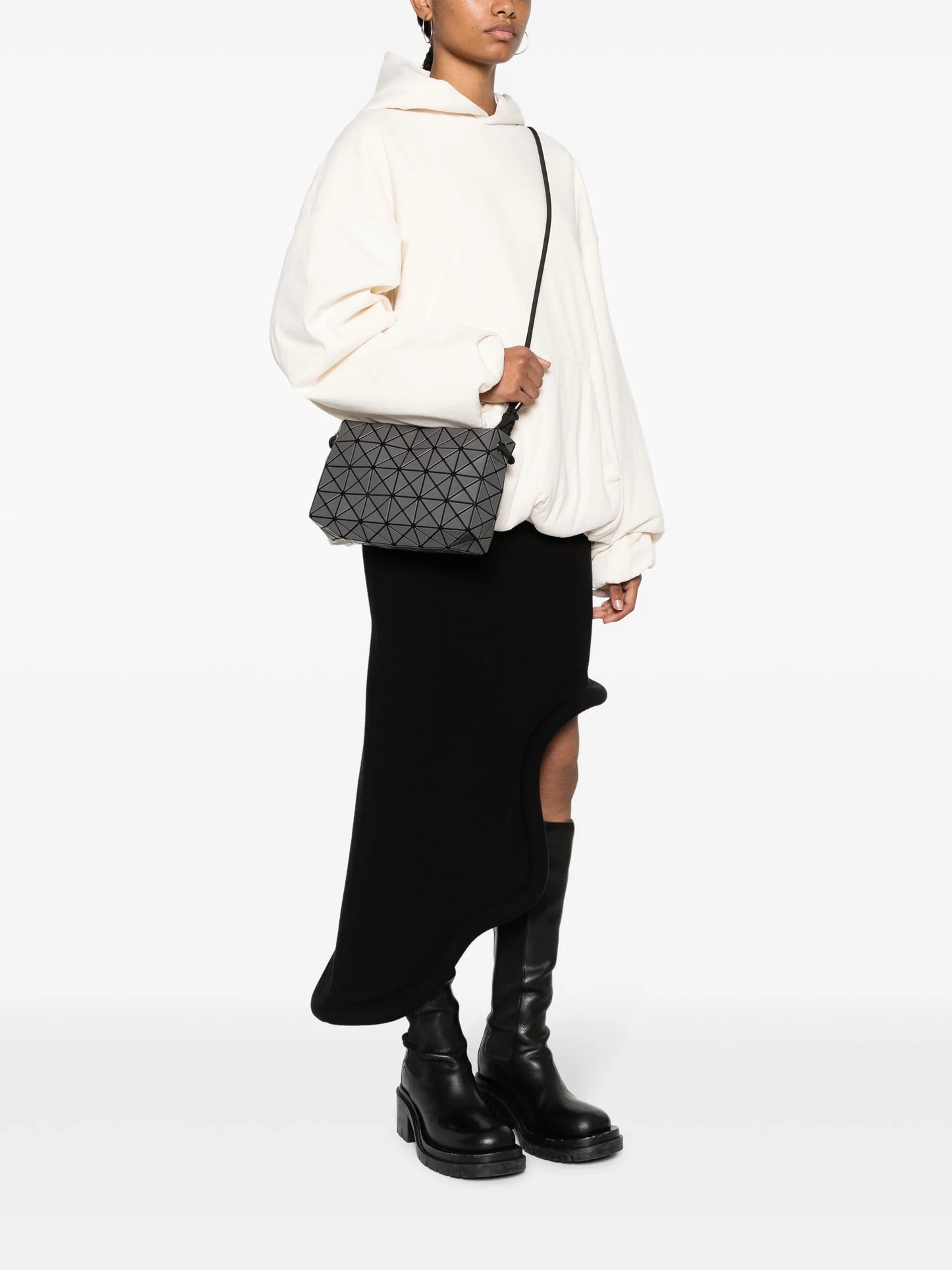Loop Matte crossbody bag