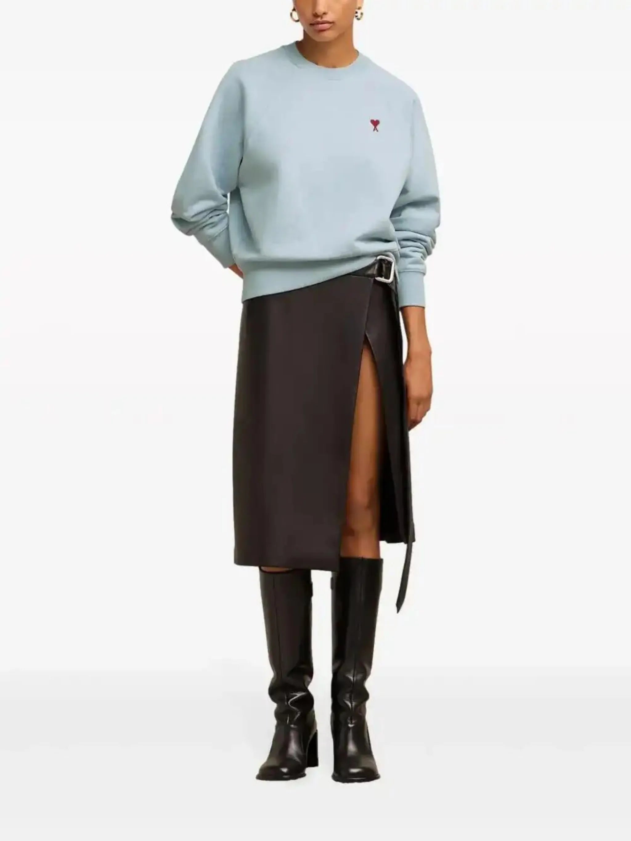 Ami De Coeur sweatshirt