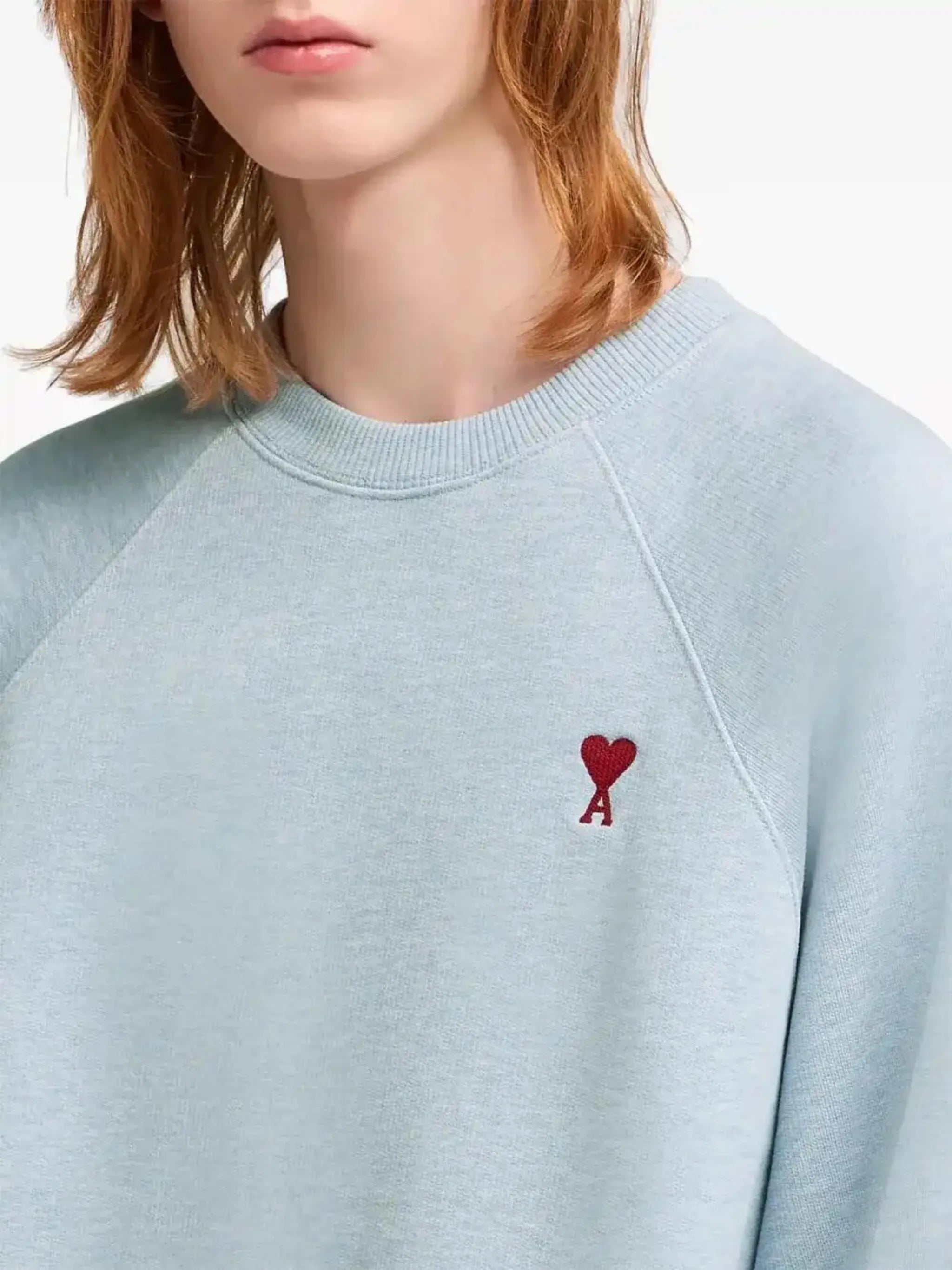 Ami De Coeur sweatshirt
