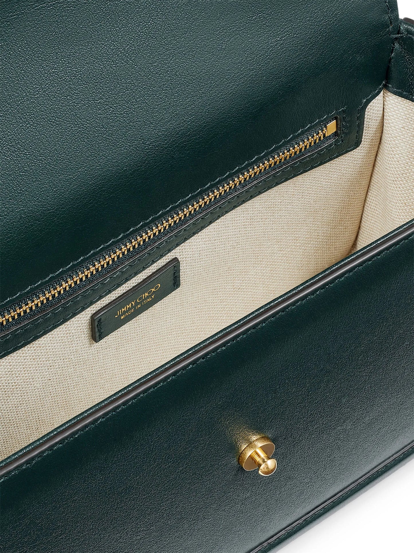 Diamond leather top-handle bag
