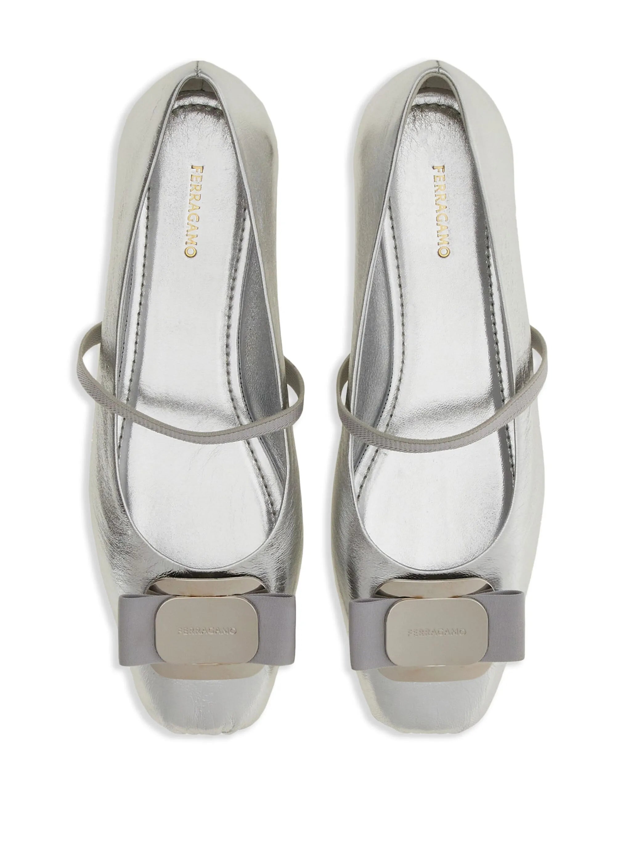 New Vara ballerina shoes