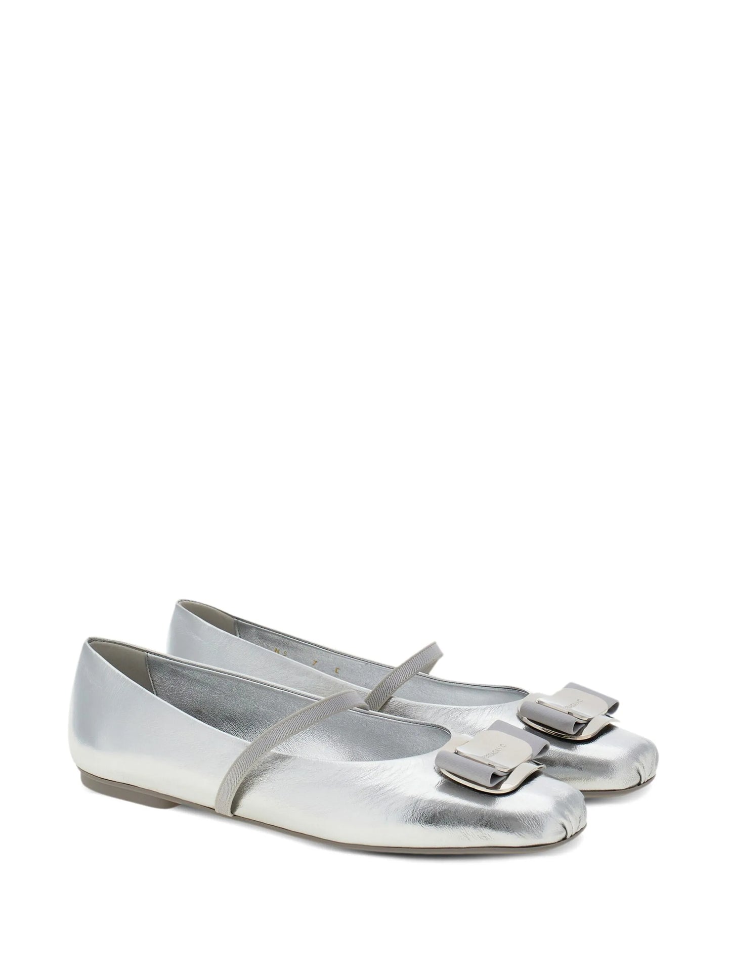 New Vara ballerina shoes