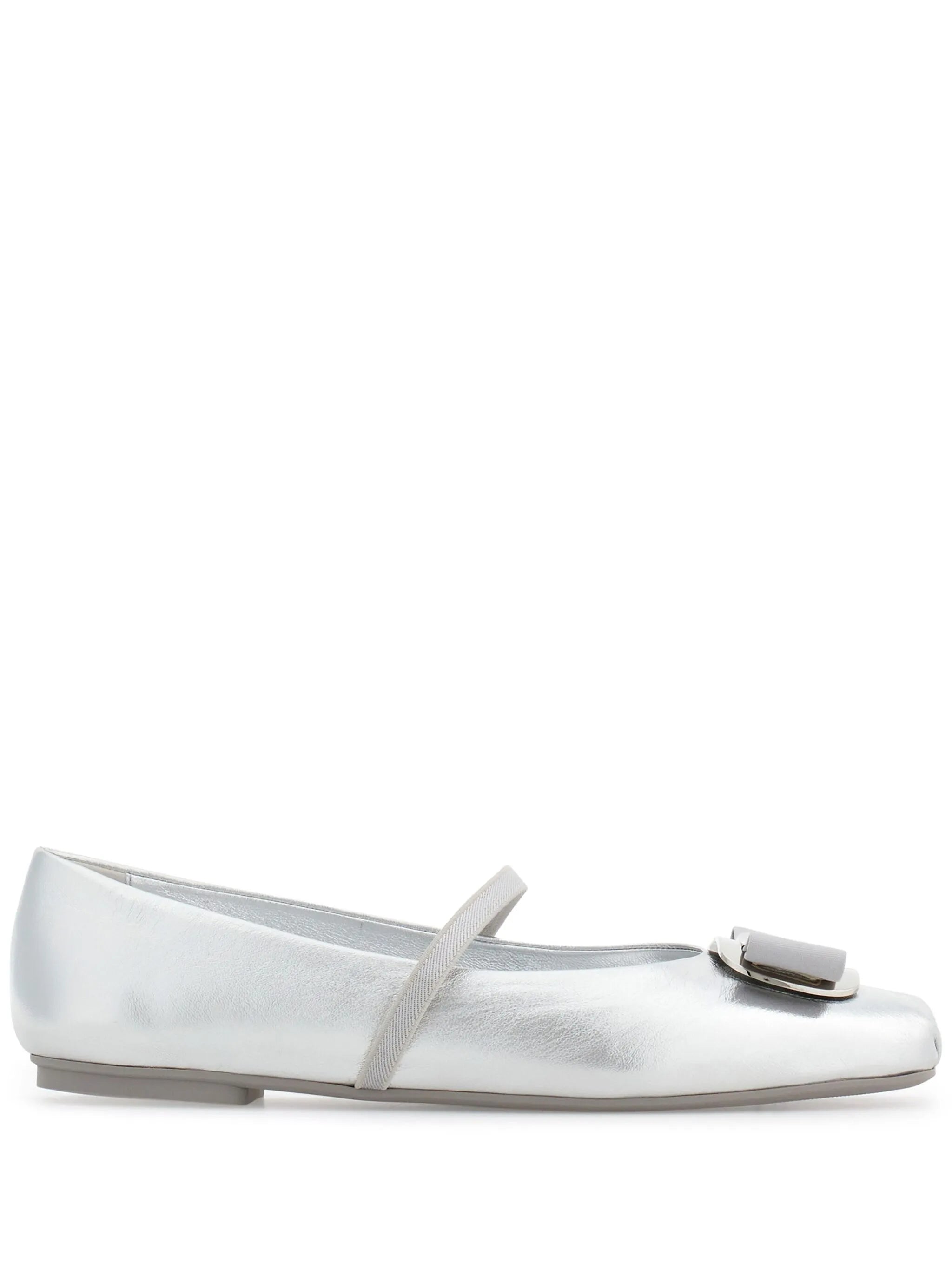 New Vara ballerina shoes