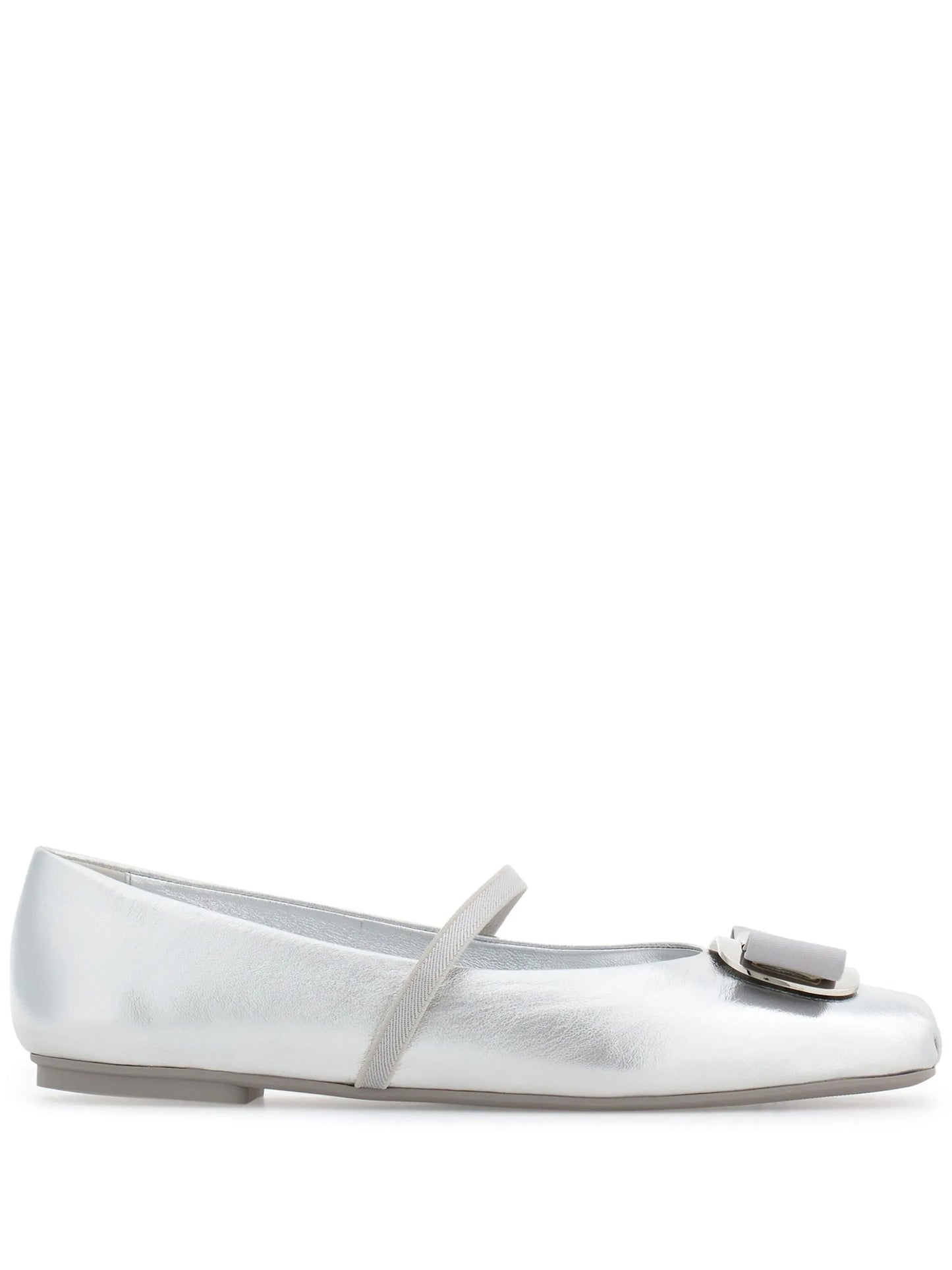 New Vara ballerina shoes