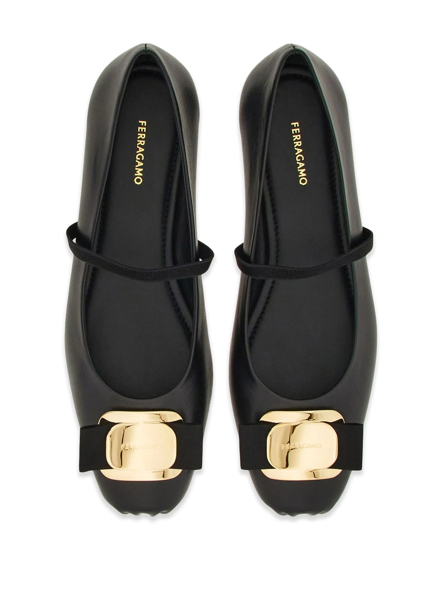 New Vara ballet flat