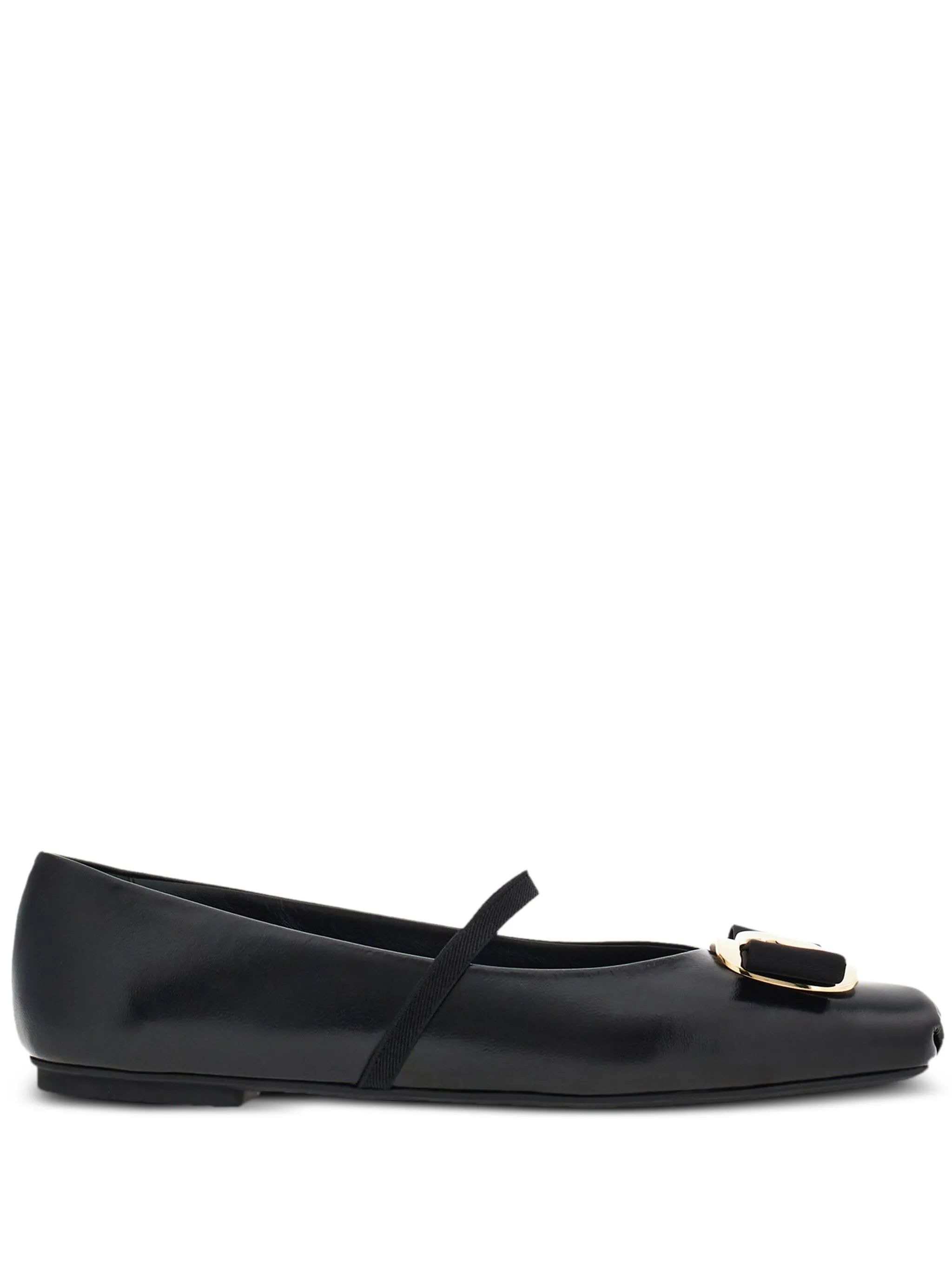 New Vara ballet flat