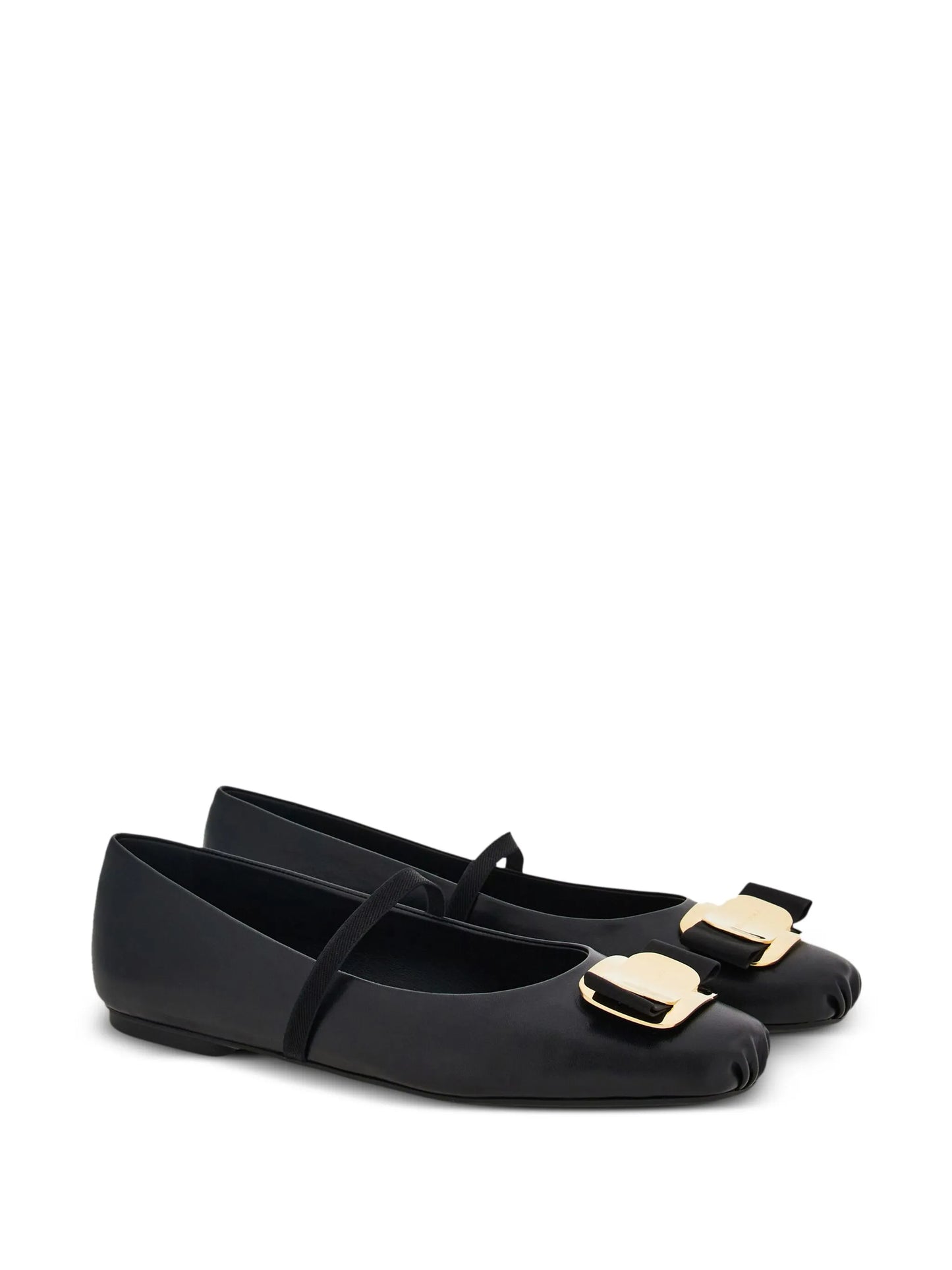 New Vara ballet flat