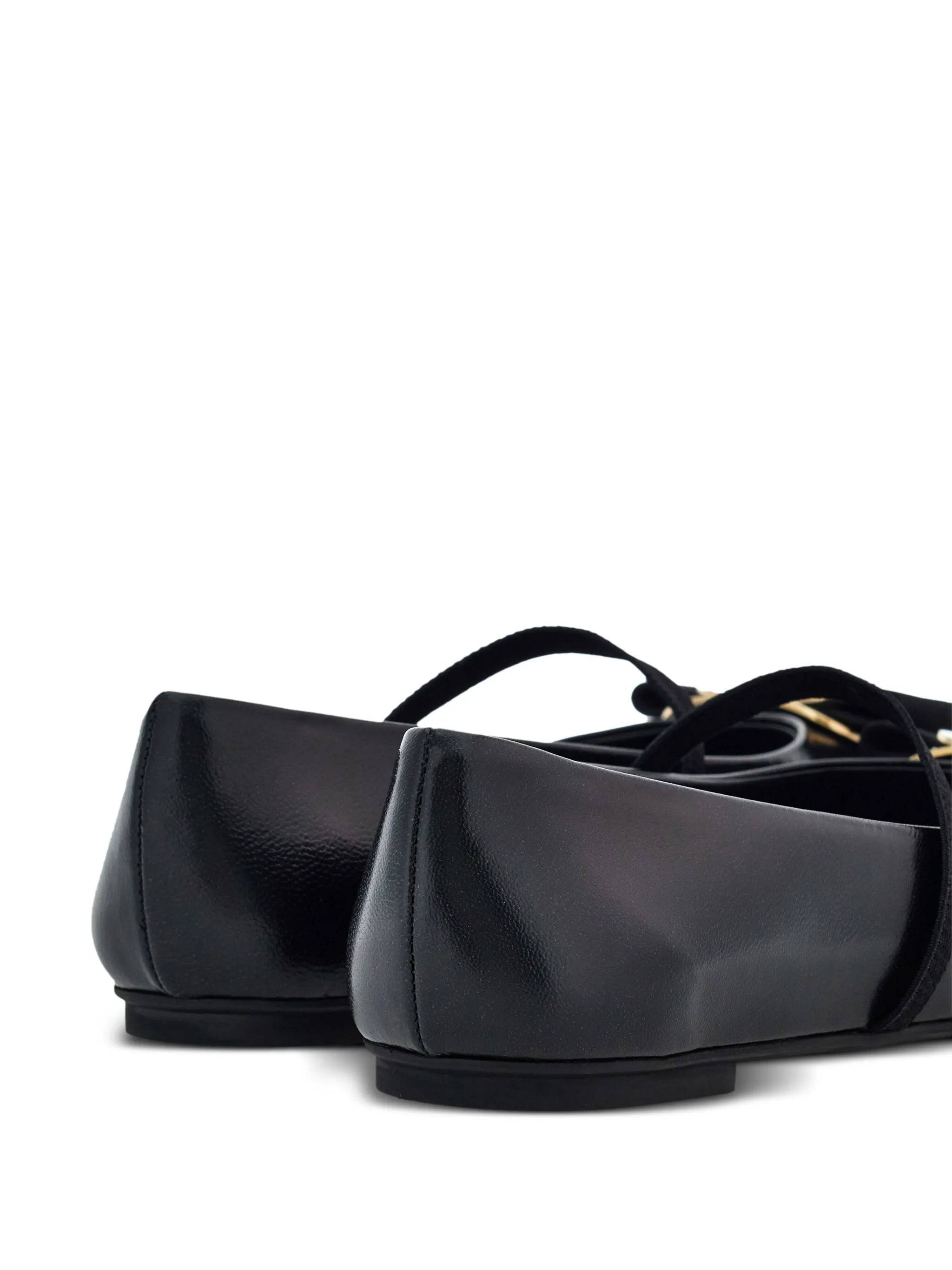 New Vara ballet flat