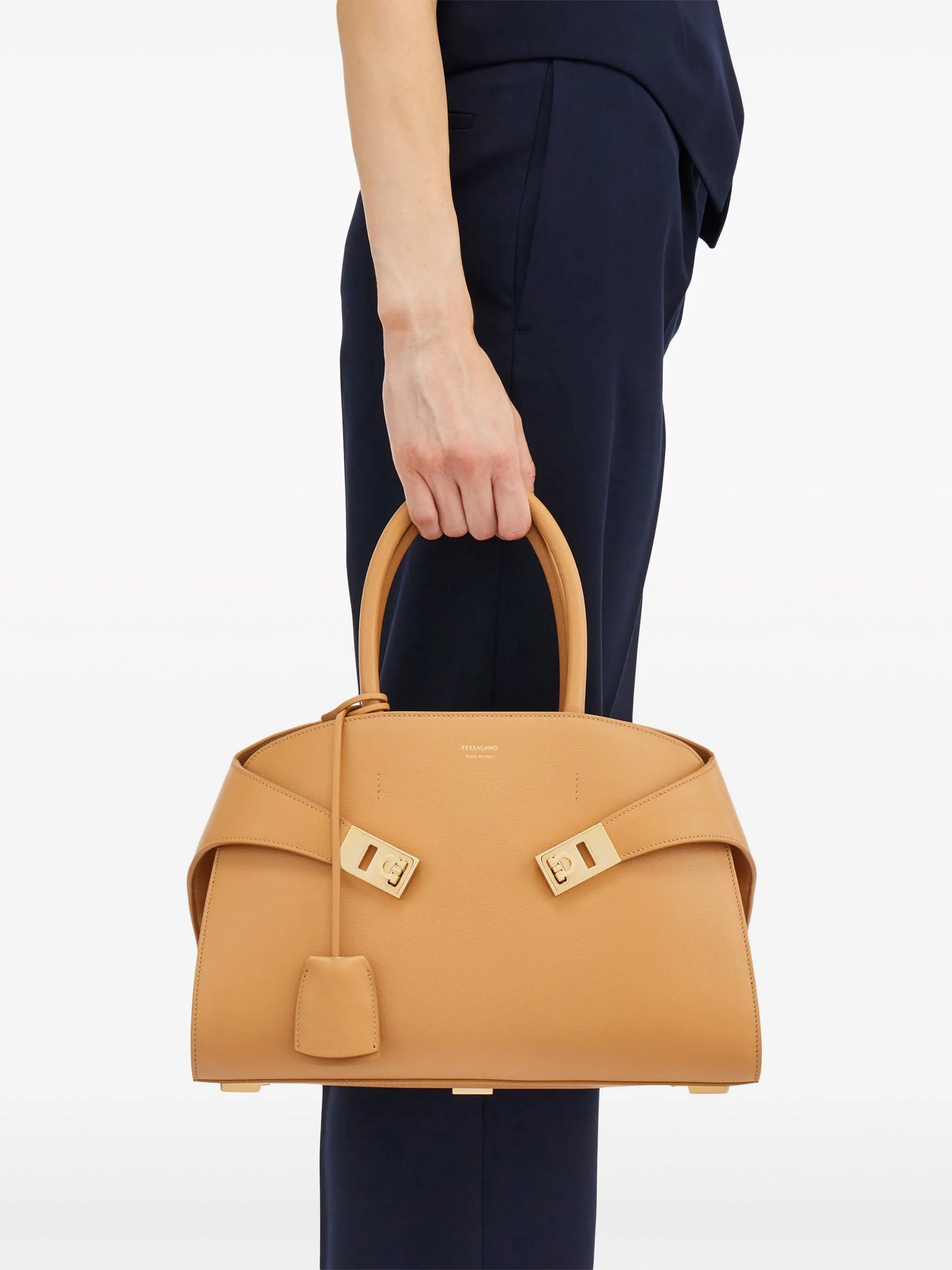 mini Hug tote bag