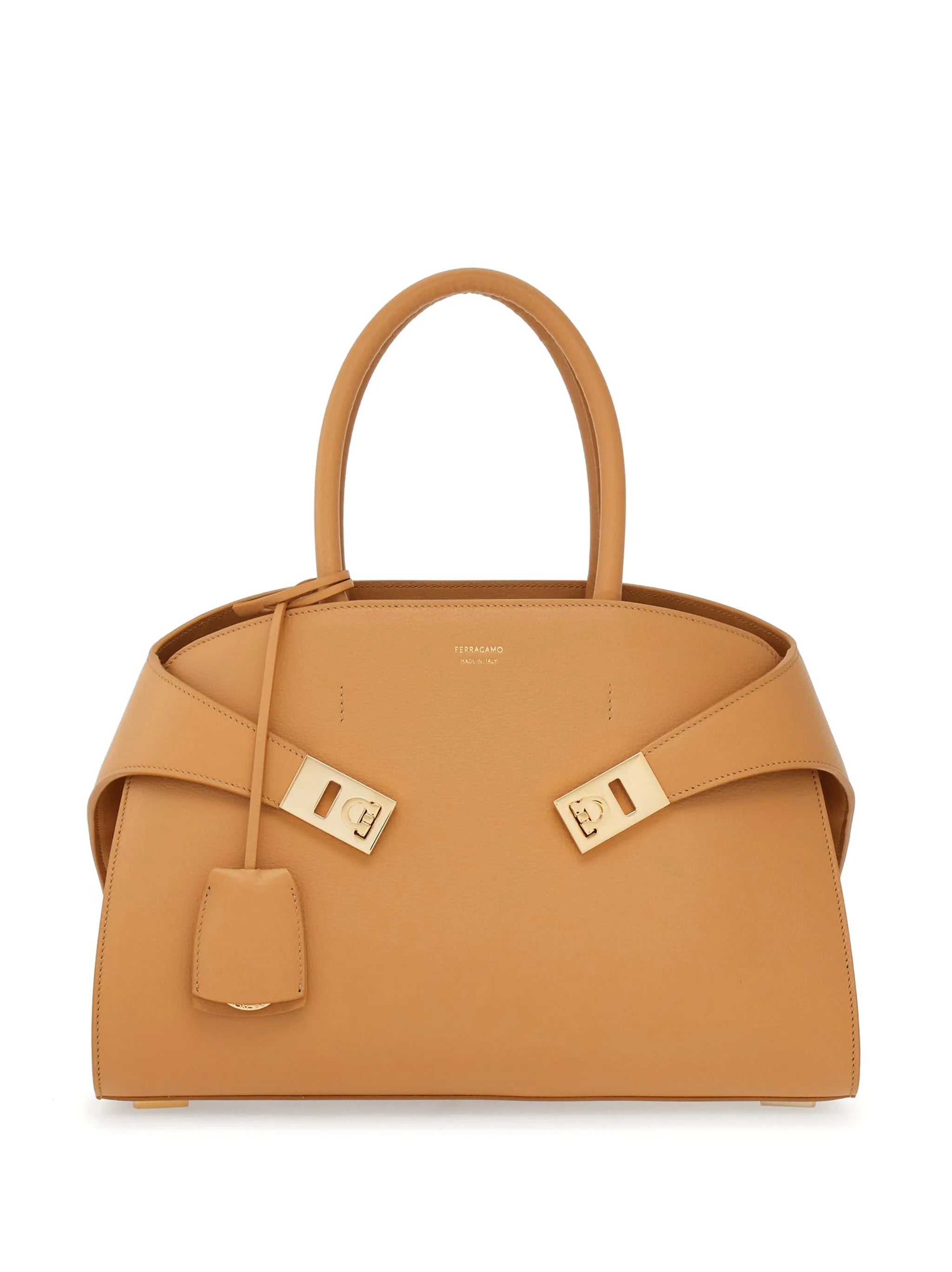 mini Hug tote bag