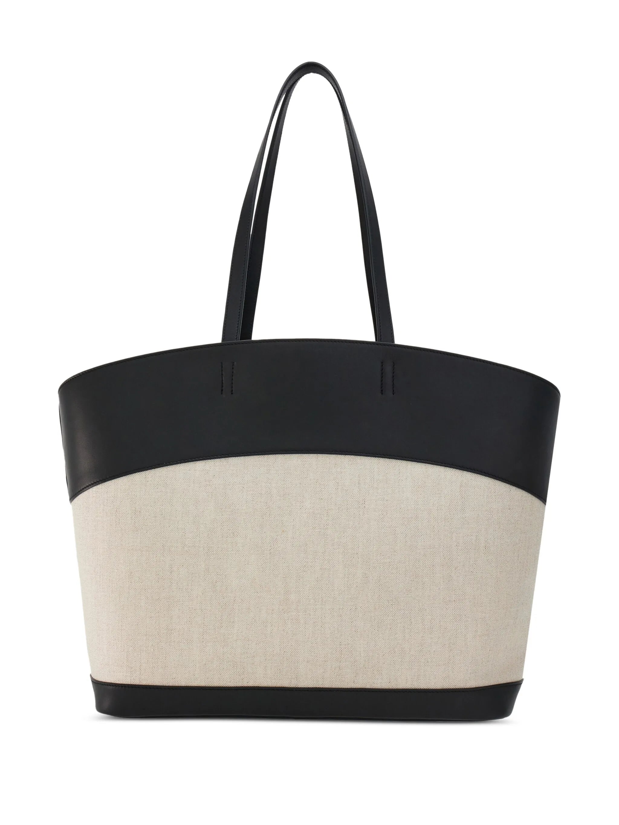 medium Charming logo-stamp tote bag