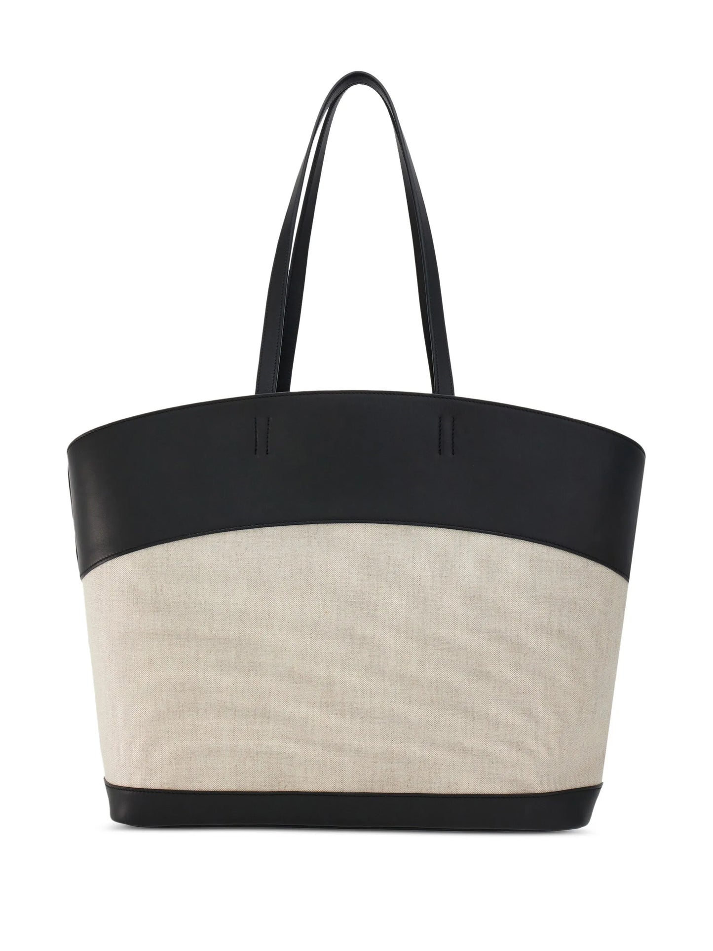 medium Charming logo-stamp tote bag