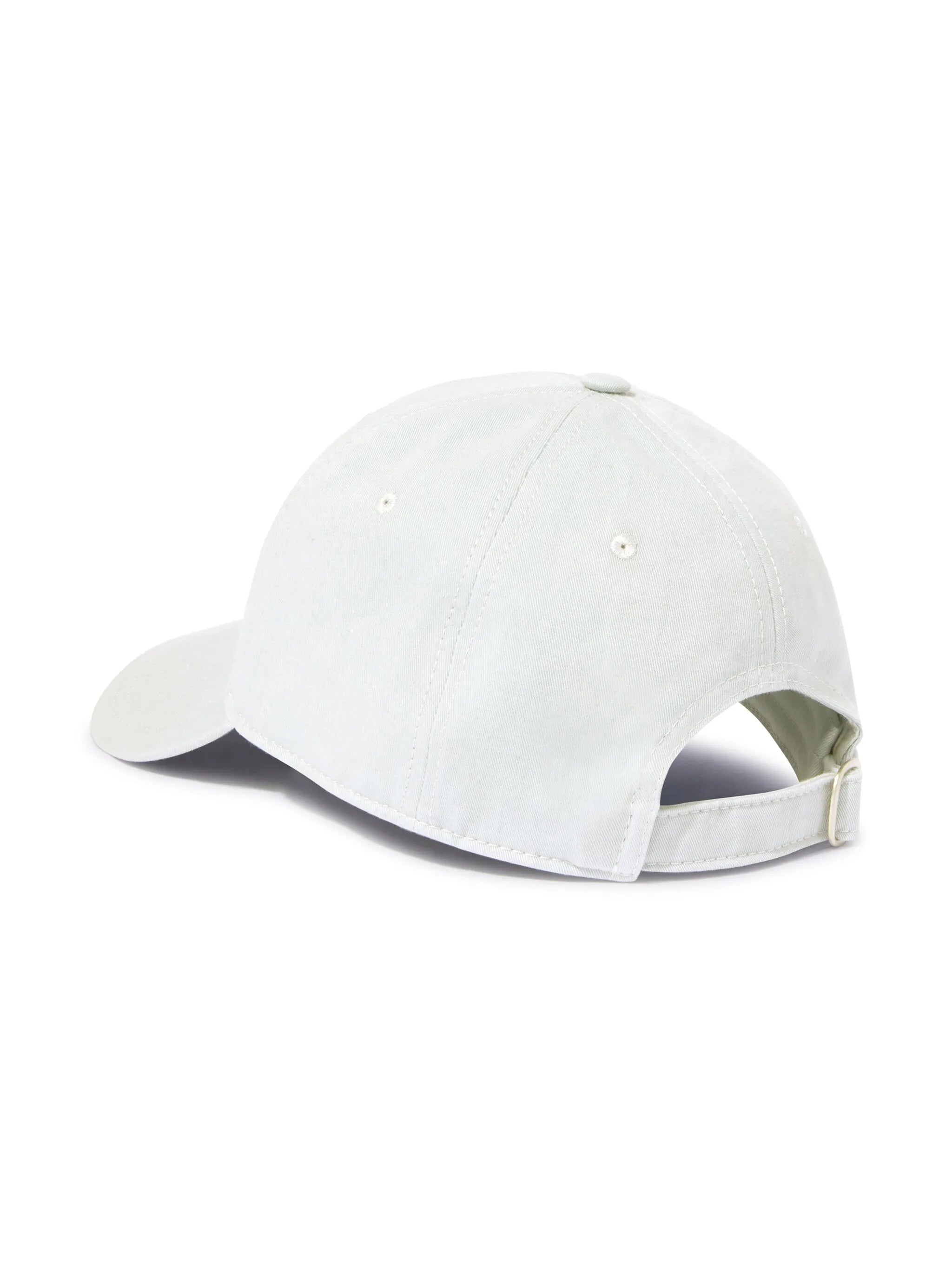 Arrow baseball cap