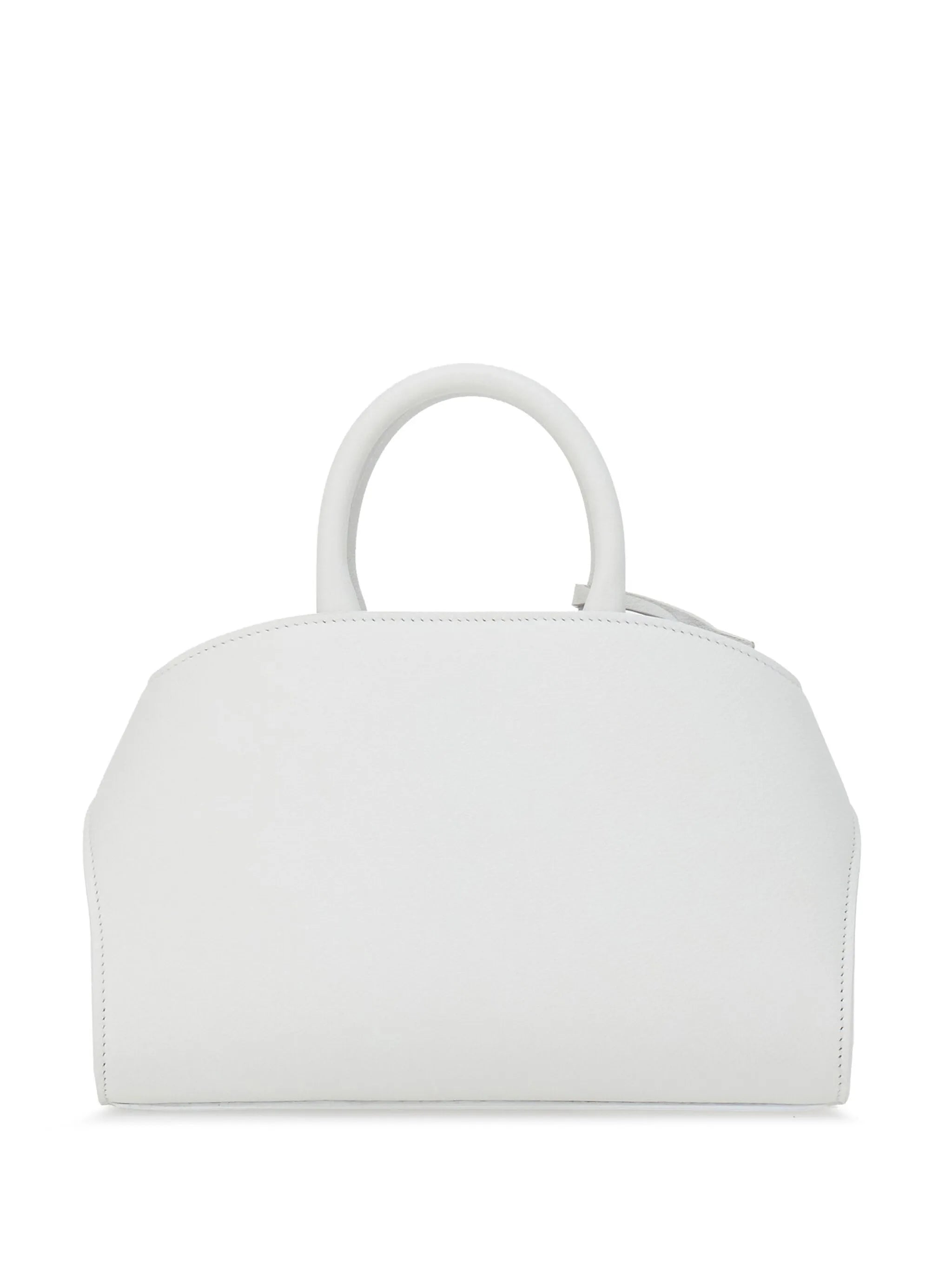 small Hug leather crossbody bag