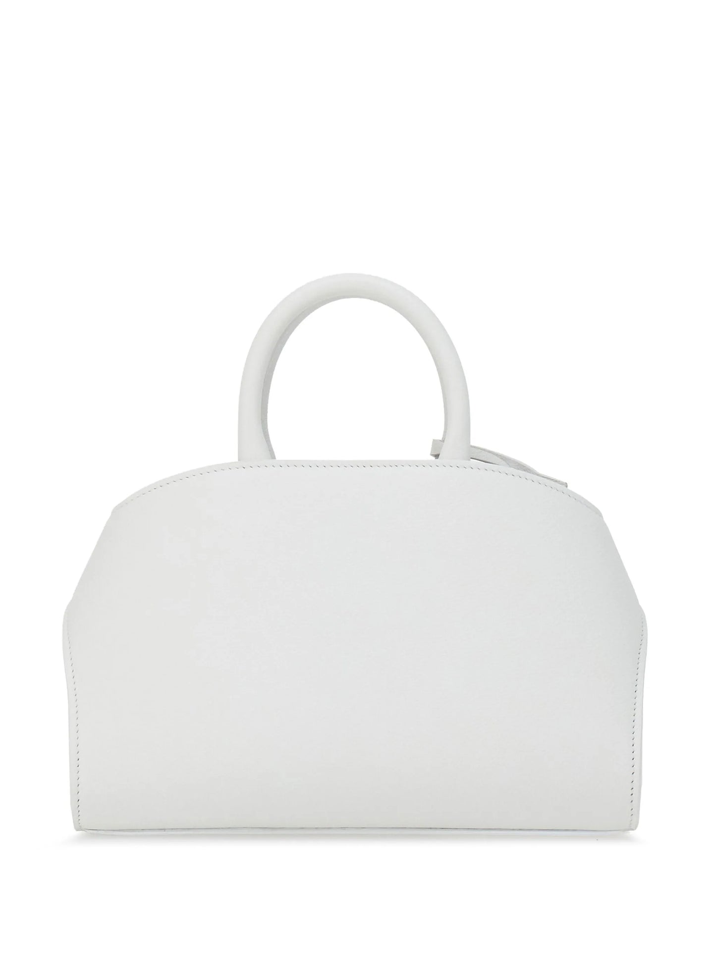 small Hug leather crossbody bag
