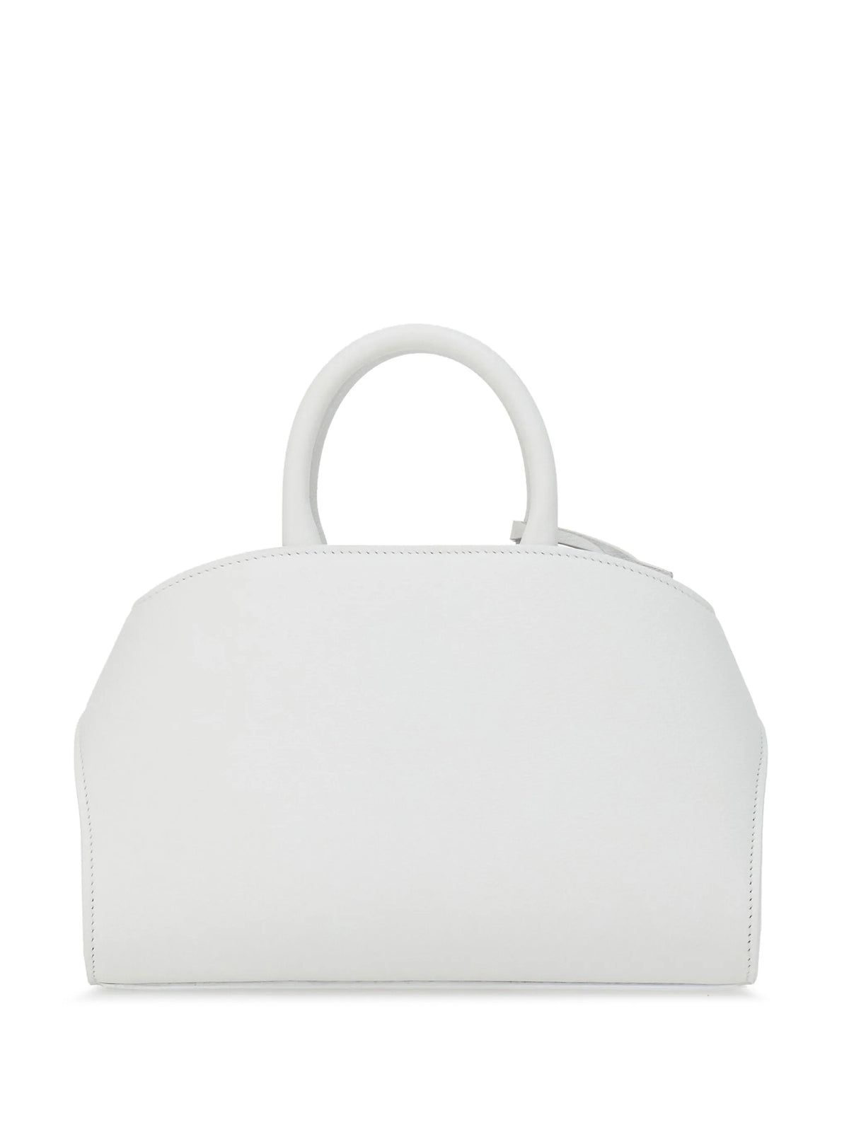 small Hug leather crossbody bag