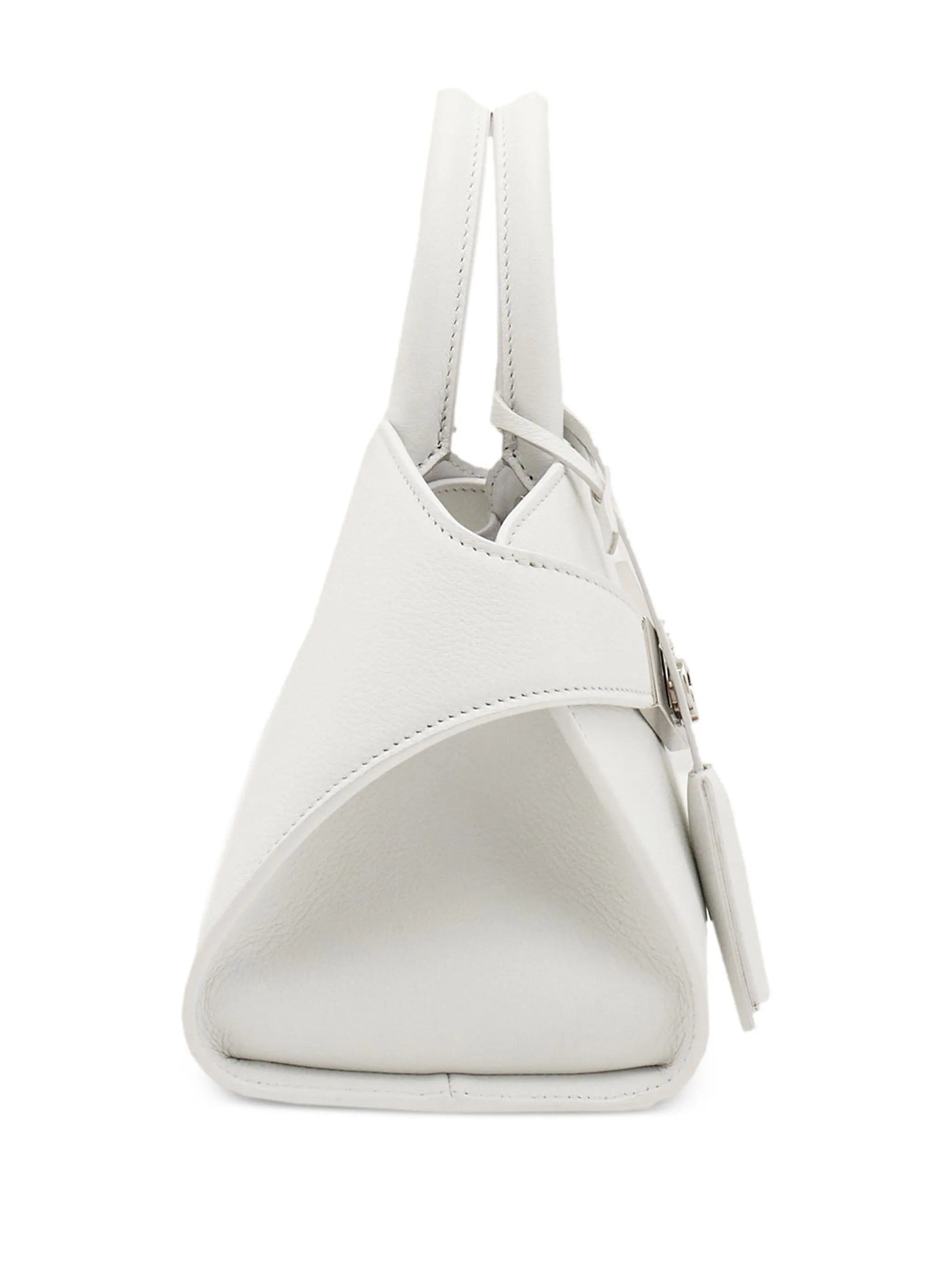 small Hug leather crossbody bag