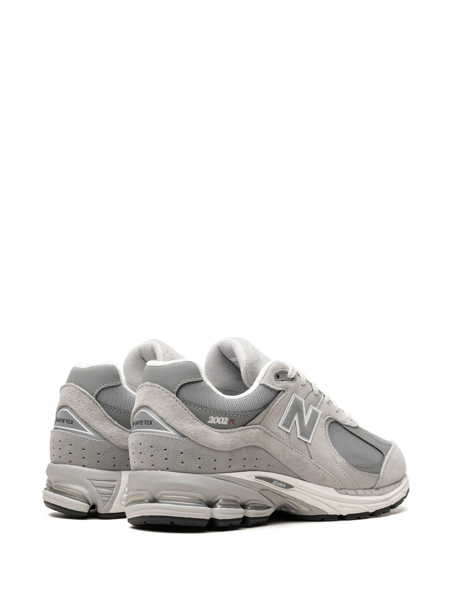 2002RX "Concrete" sneakers