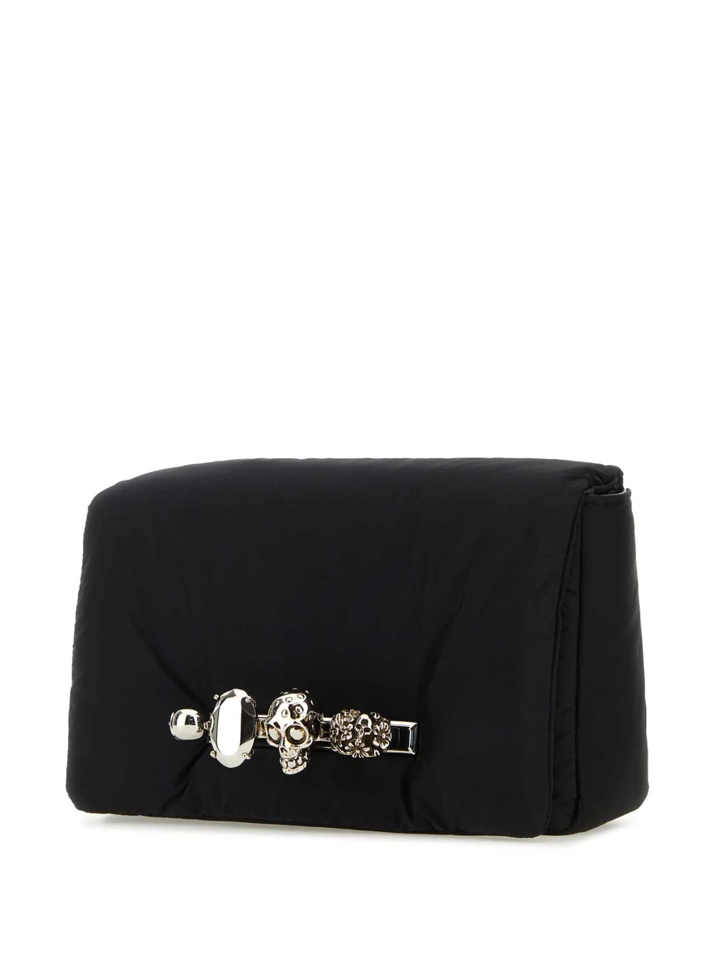 The Puffy Knuckle belt bag
