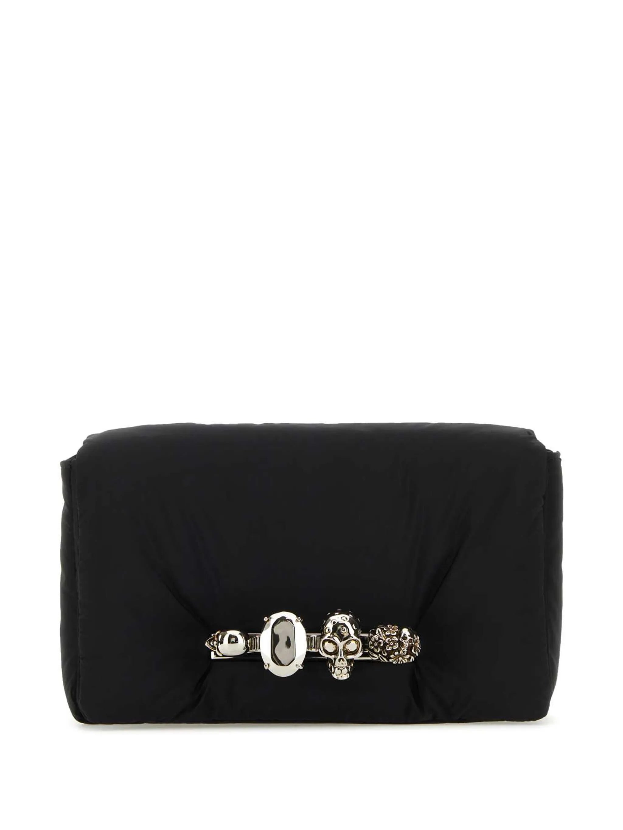 The Puffy Knuckle belt bag