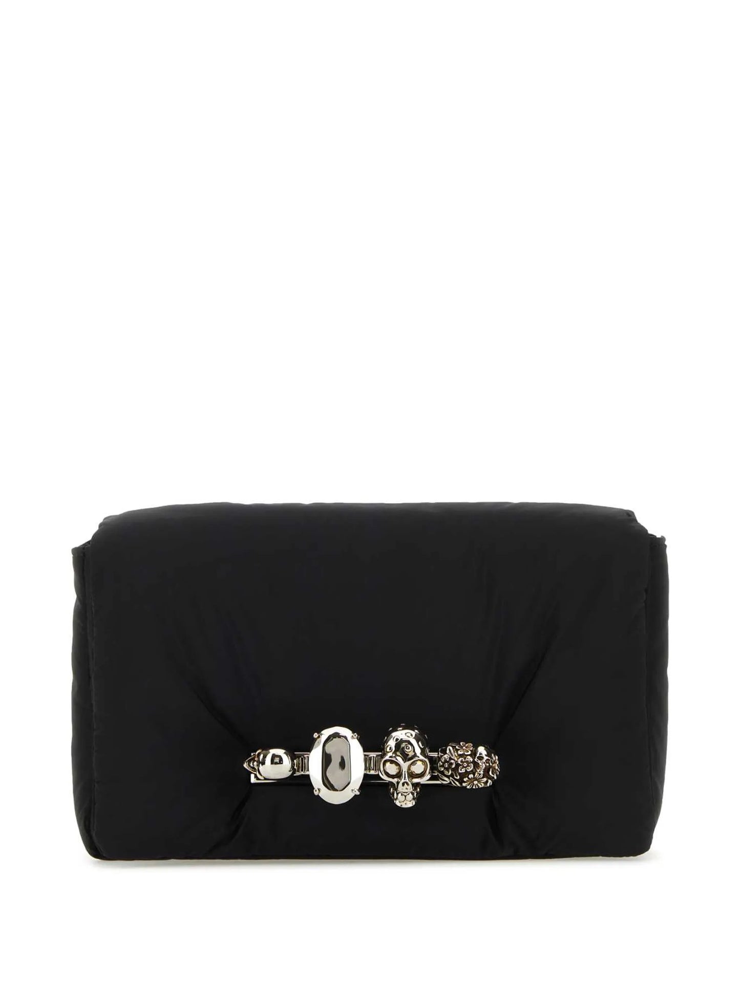 The Puffy Knuckle belt bag