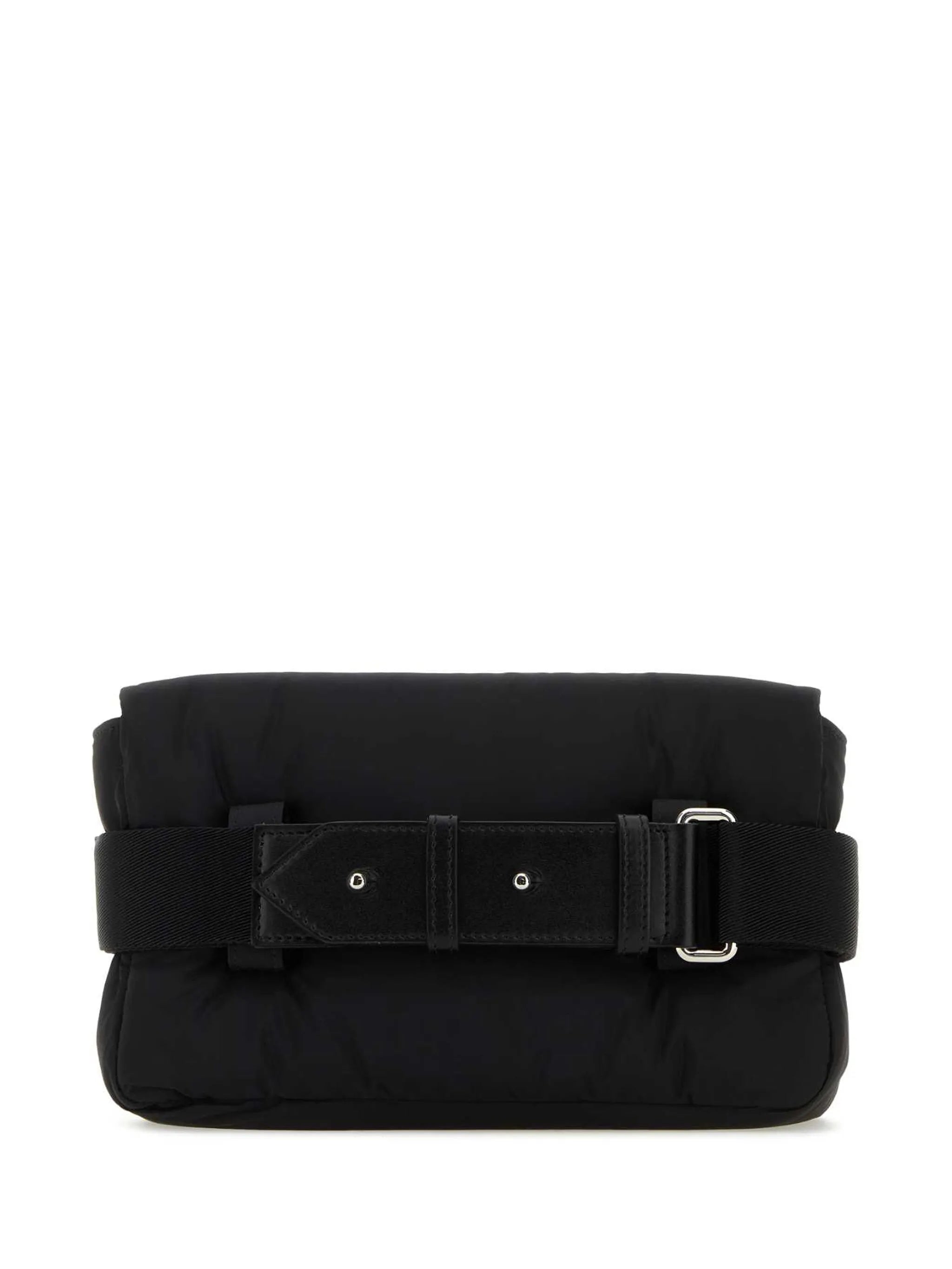 The Puffy Knuckle belt bag