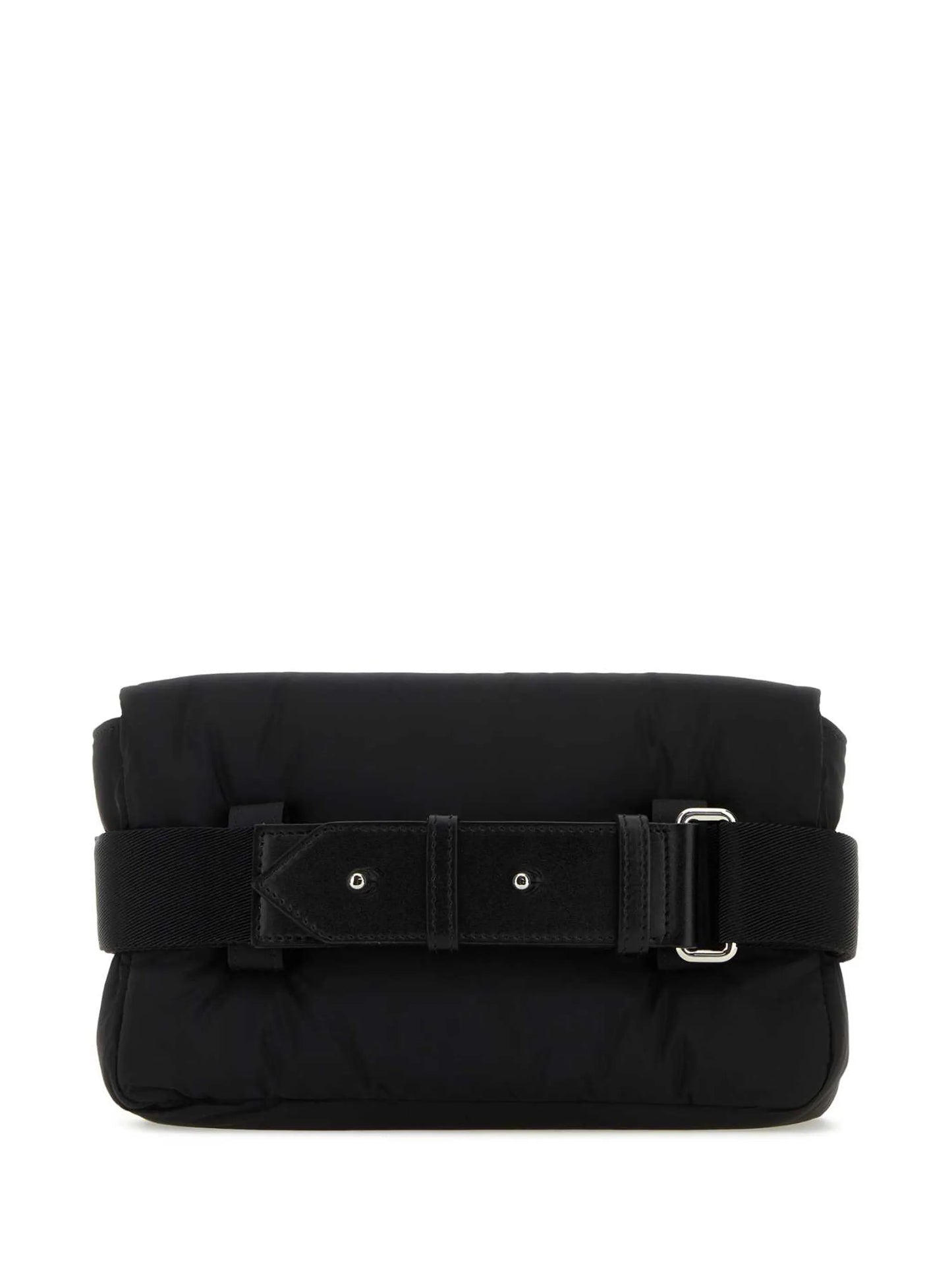 The Puffy Knuckle belt bag
