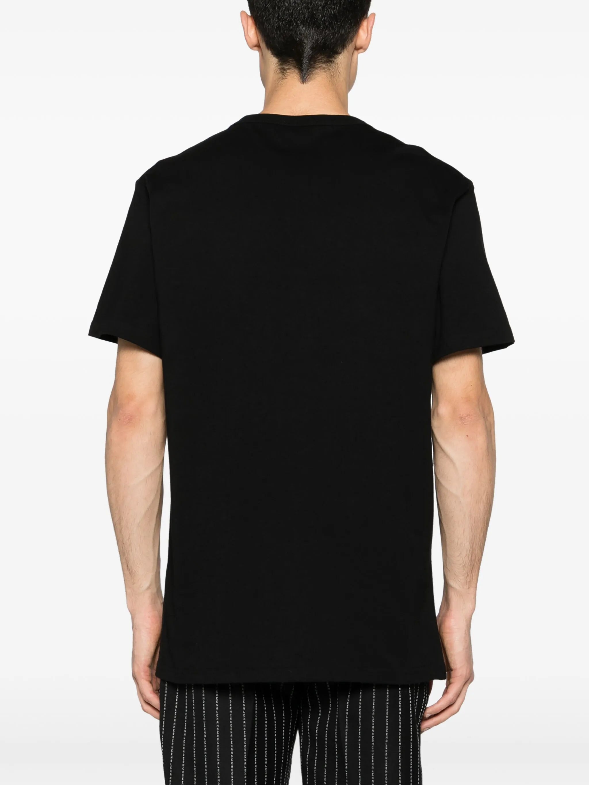 Crystal Skull cotton T-shirt