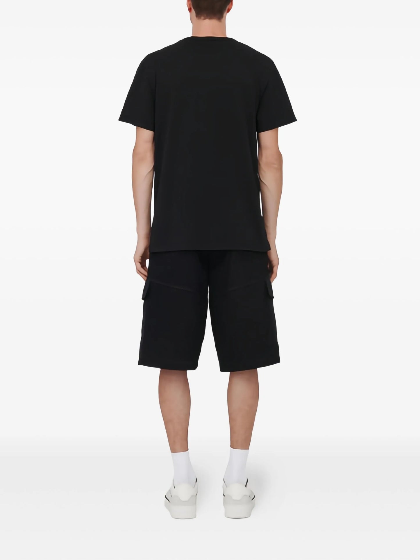 Crystal Skull cotton T-shirt