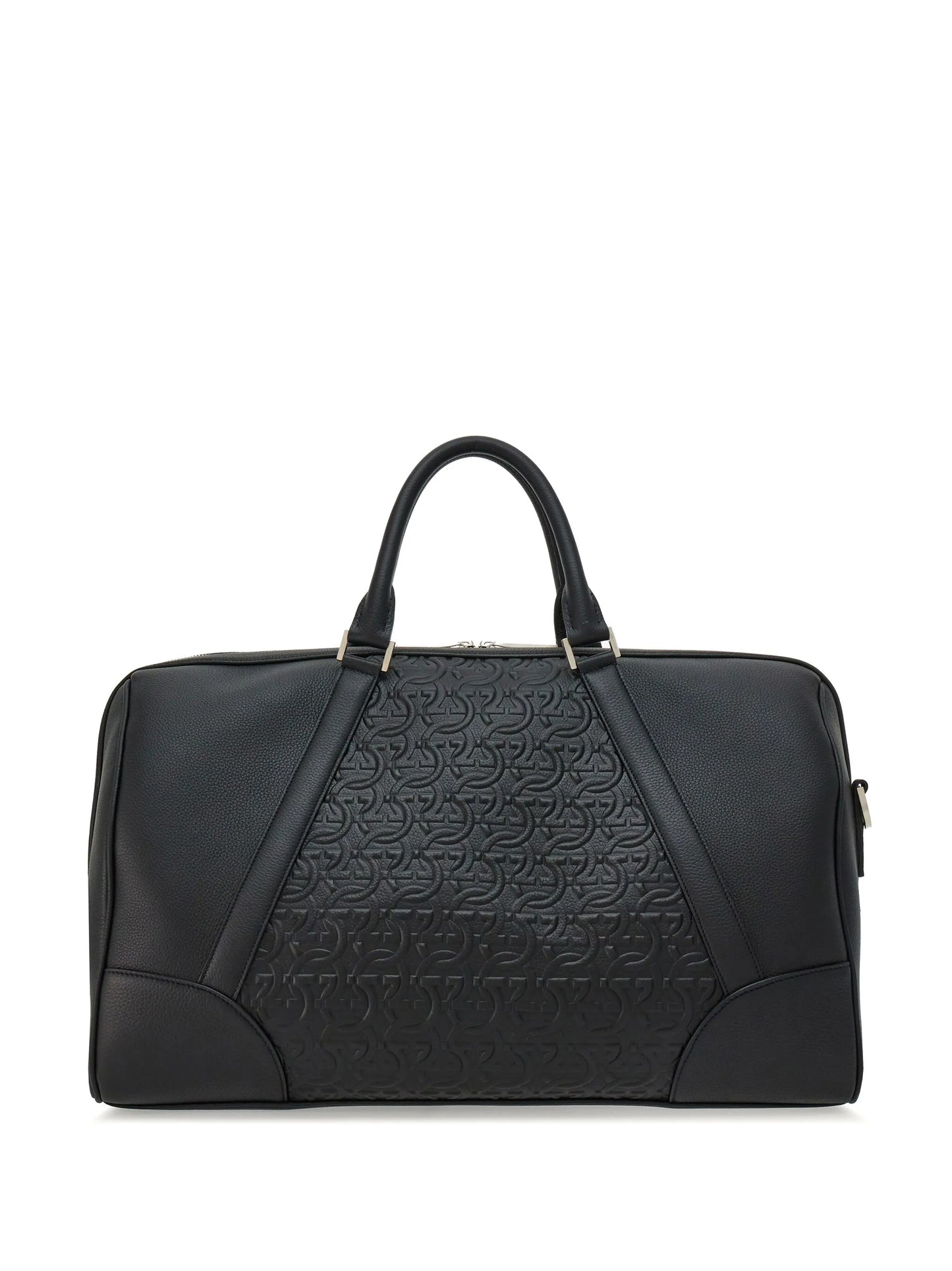 Gancini holdall bag