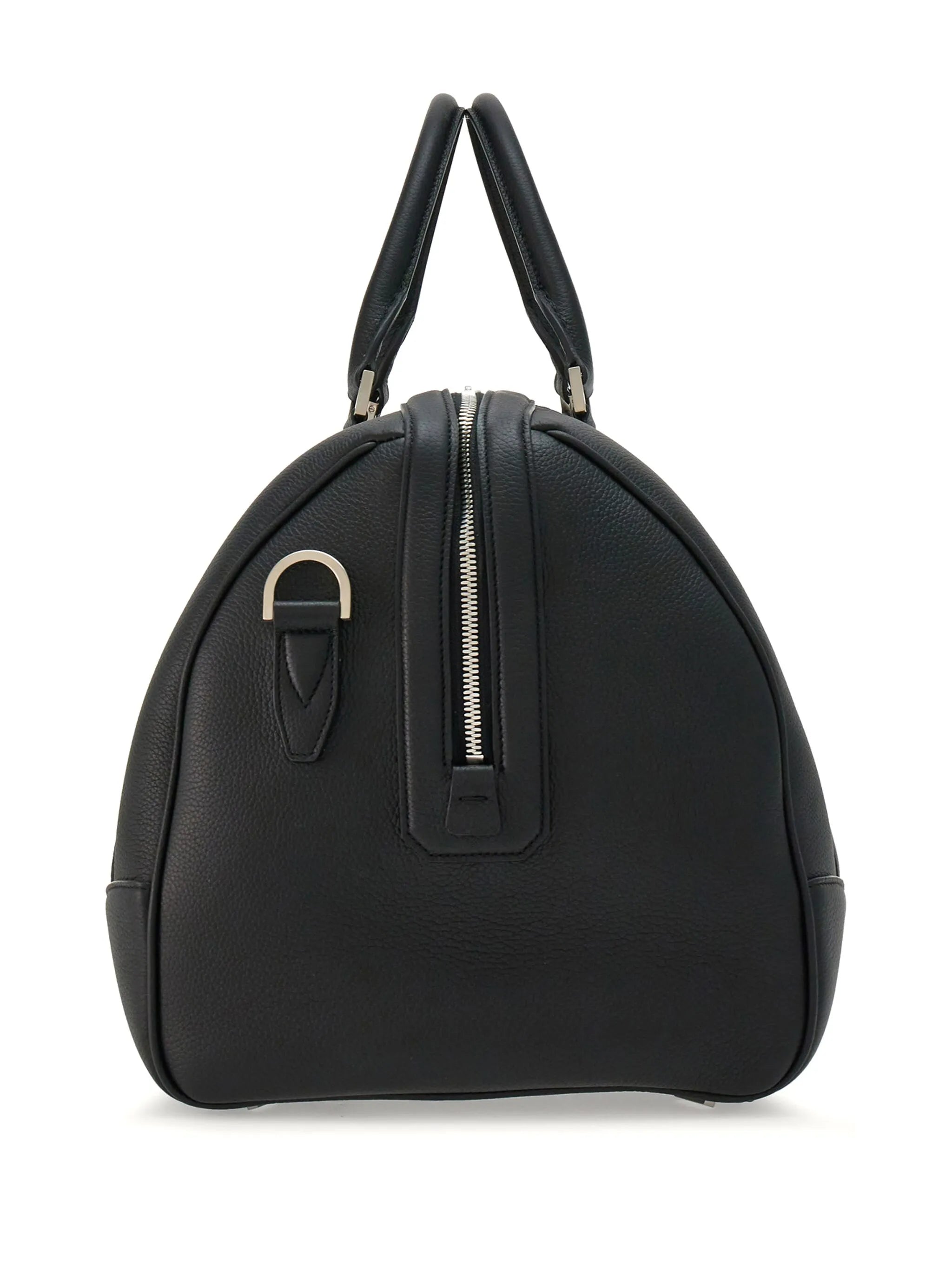 Gancini holdall bag