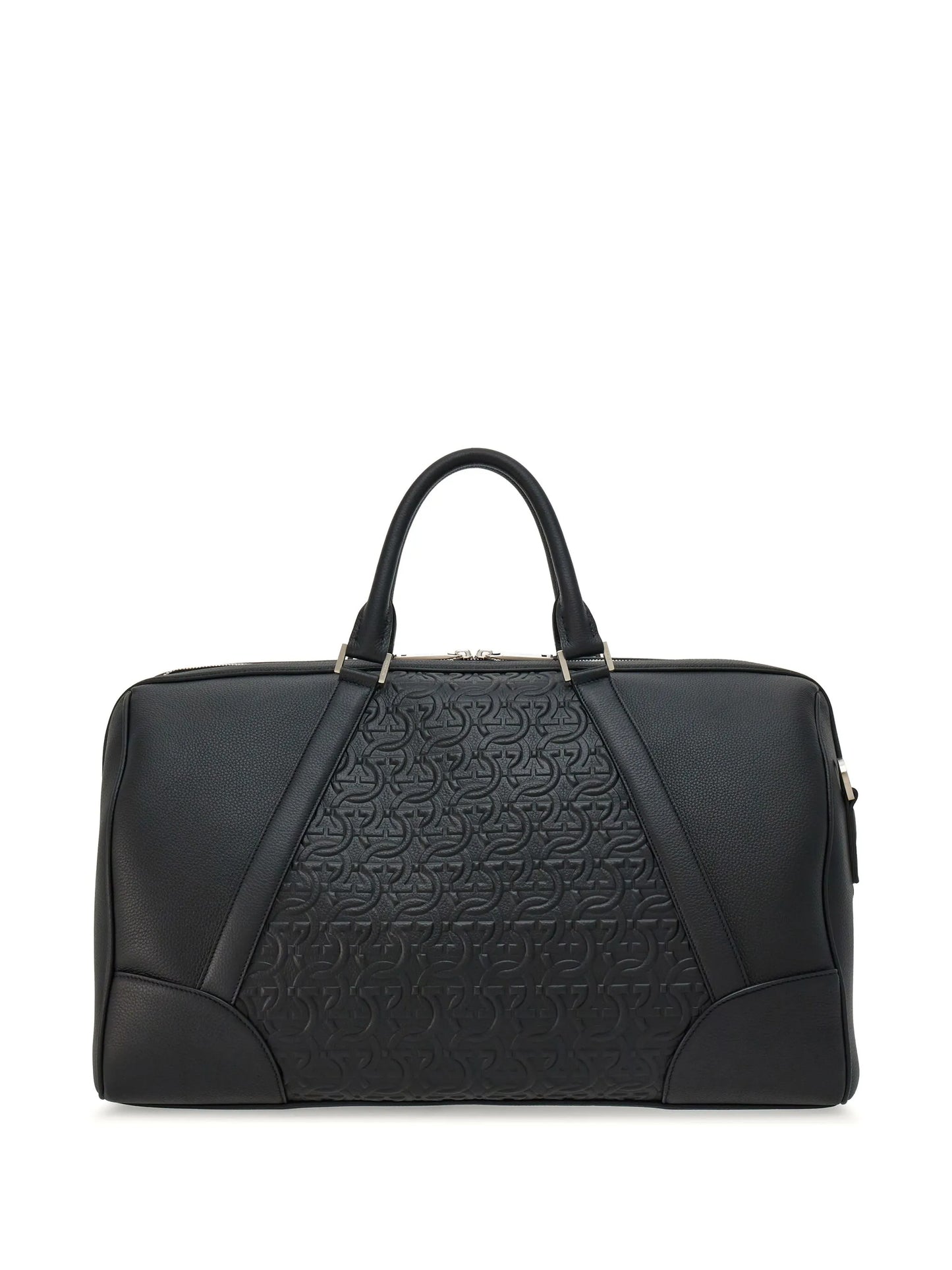 Gancini holdall bag