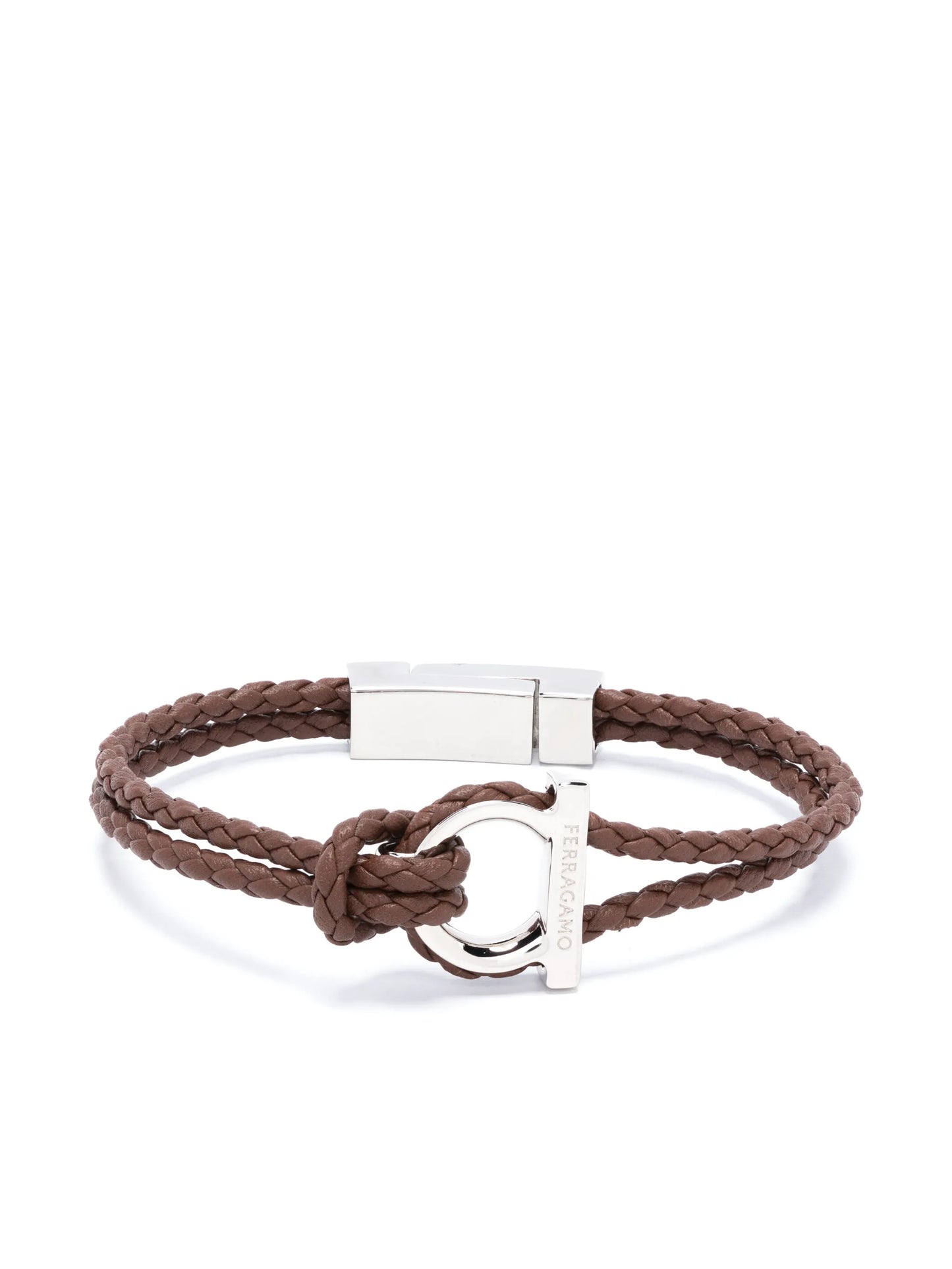 Gancini bracelet
