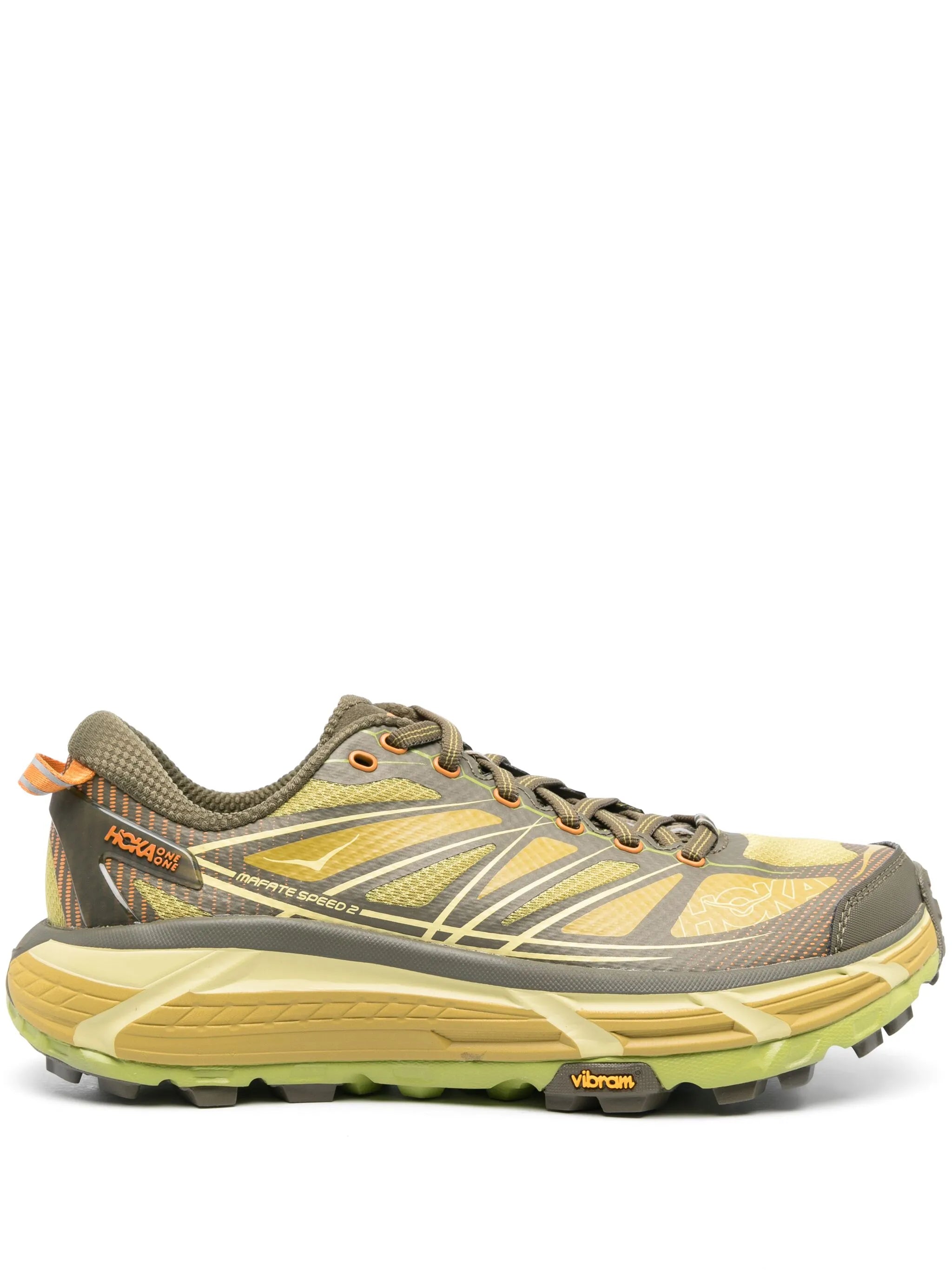 Mafate Speed 2 sneakers