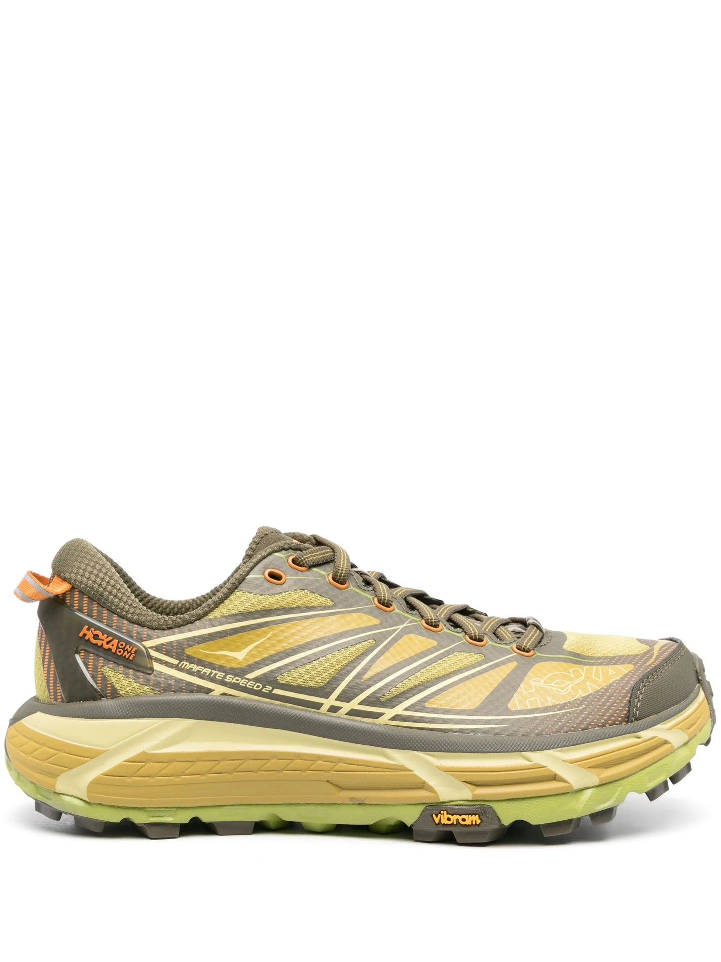 Mafate Speed 2 sneakers