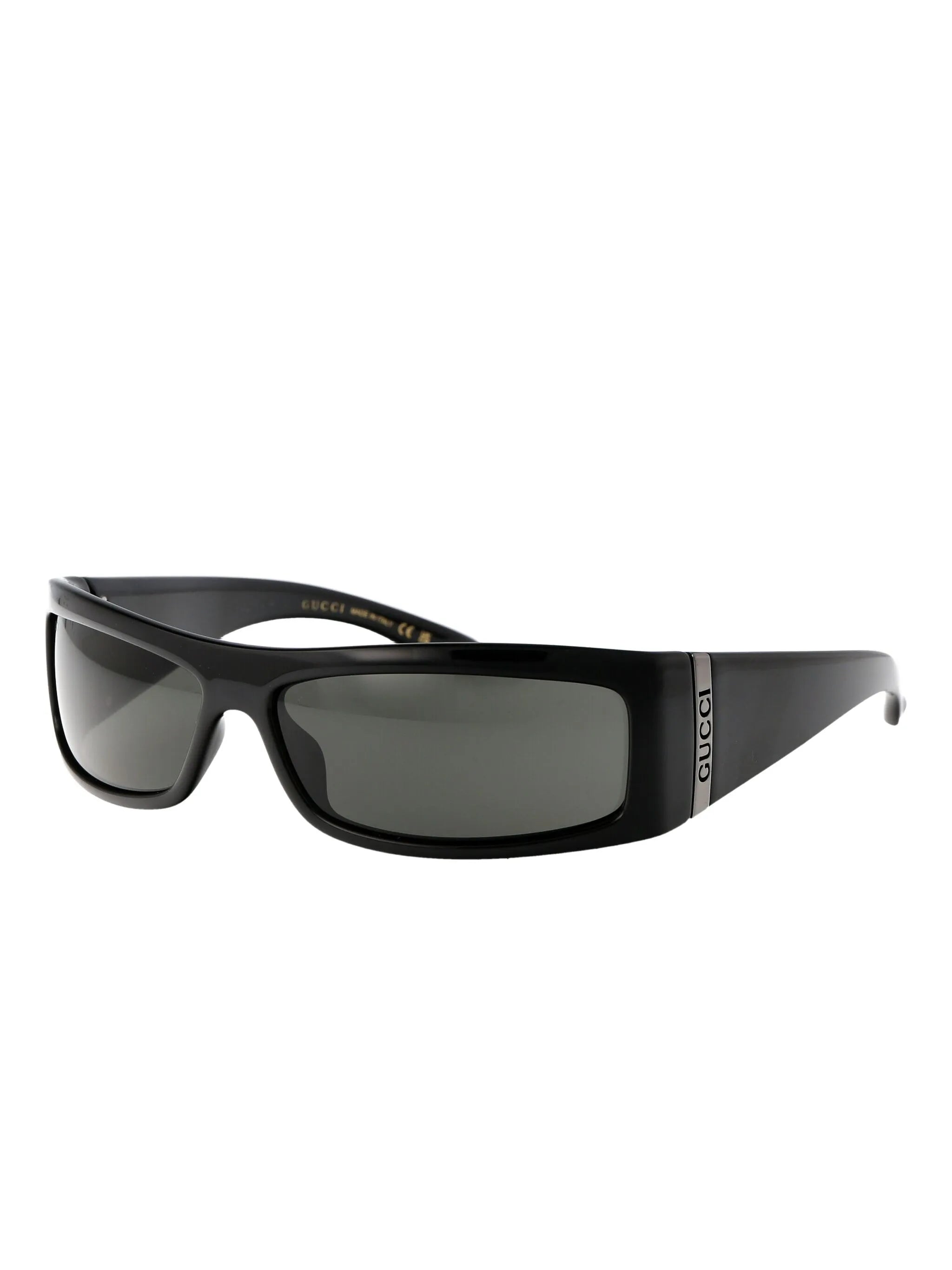 rectangle-frame sunglasses