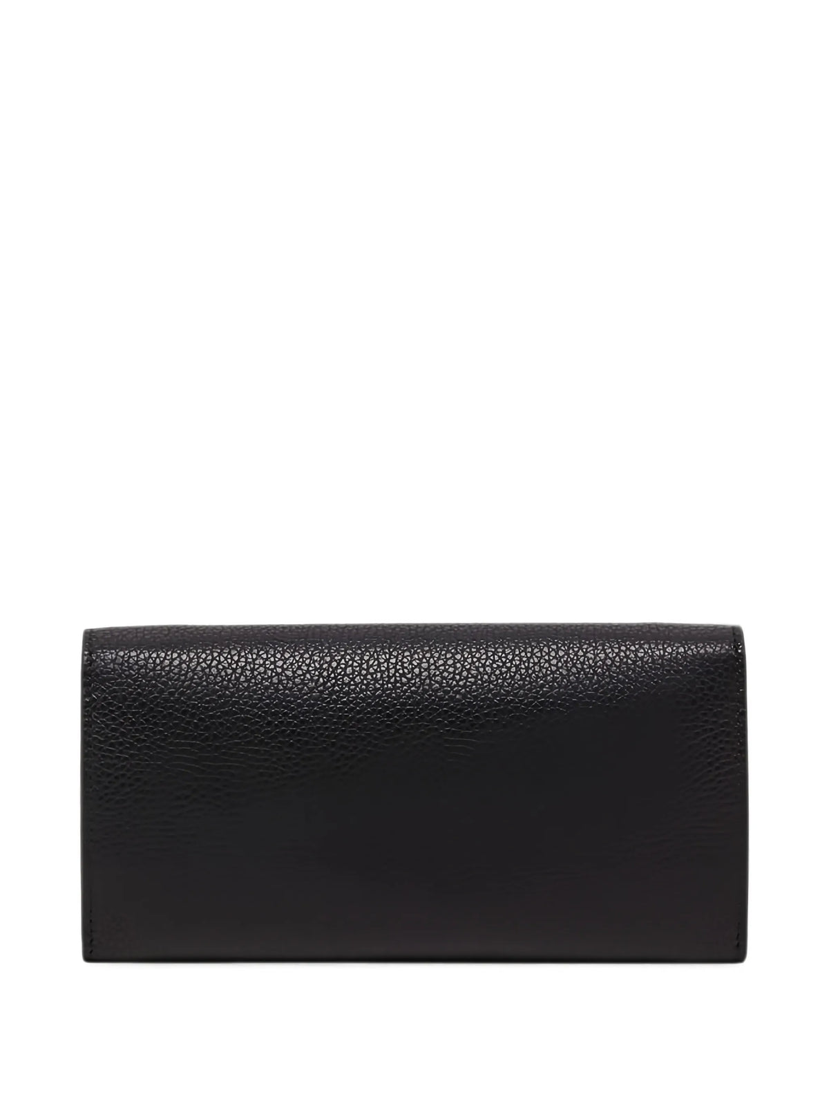Gancini wallet with chain