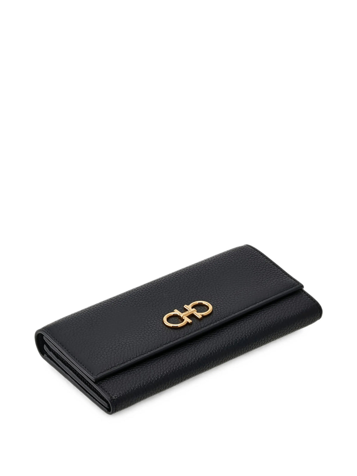 Gancini wallet with chain