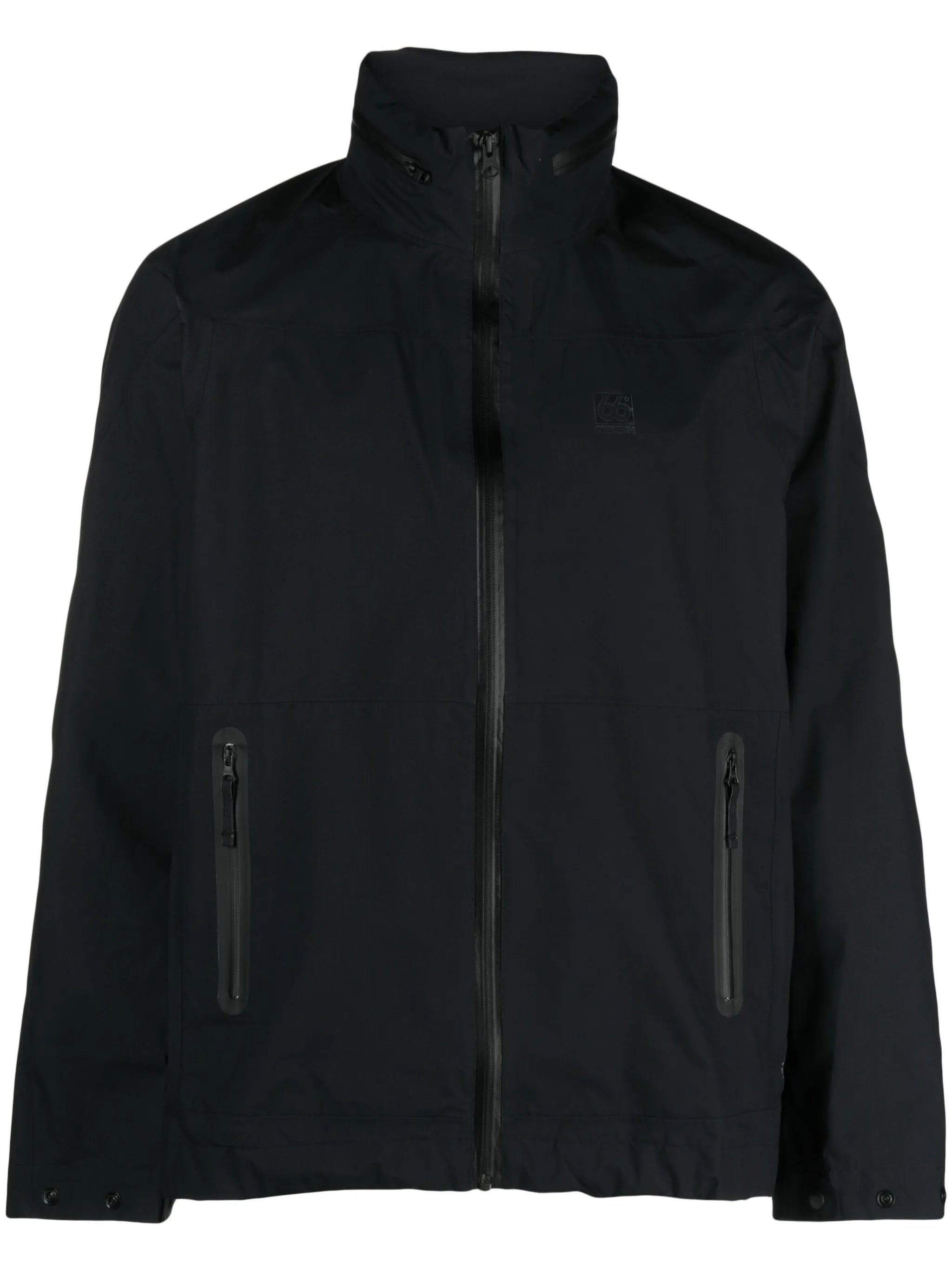 Keilir zip-up jacket