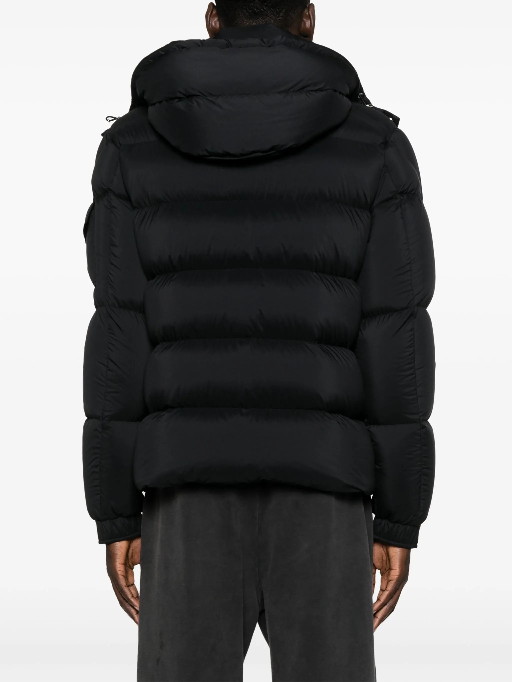 Vezere down jacket